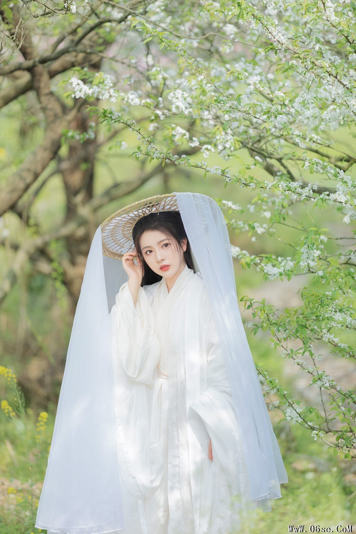 图片[12]-YiTuYu艺图语 Vol.4200 Yan Yan[24P]-六色网