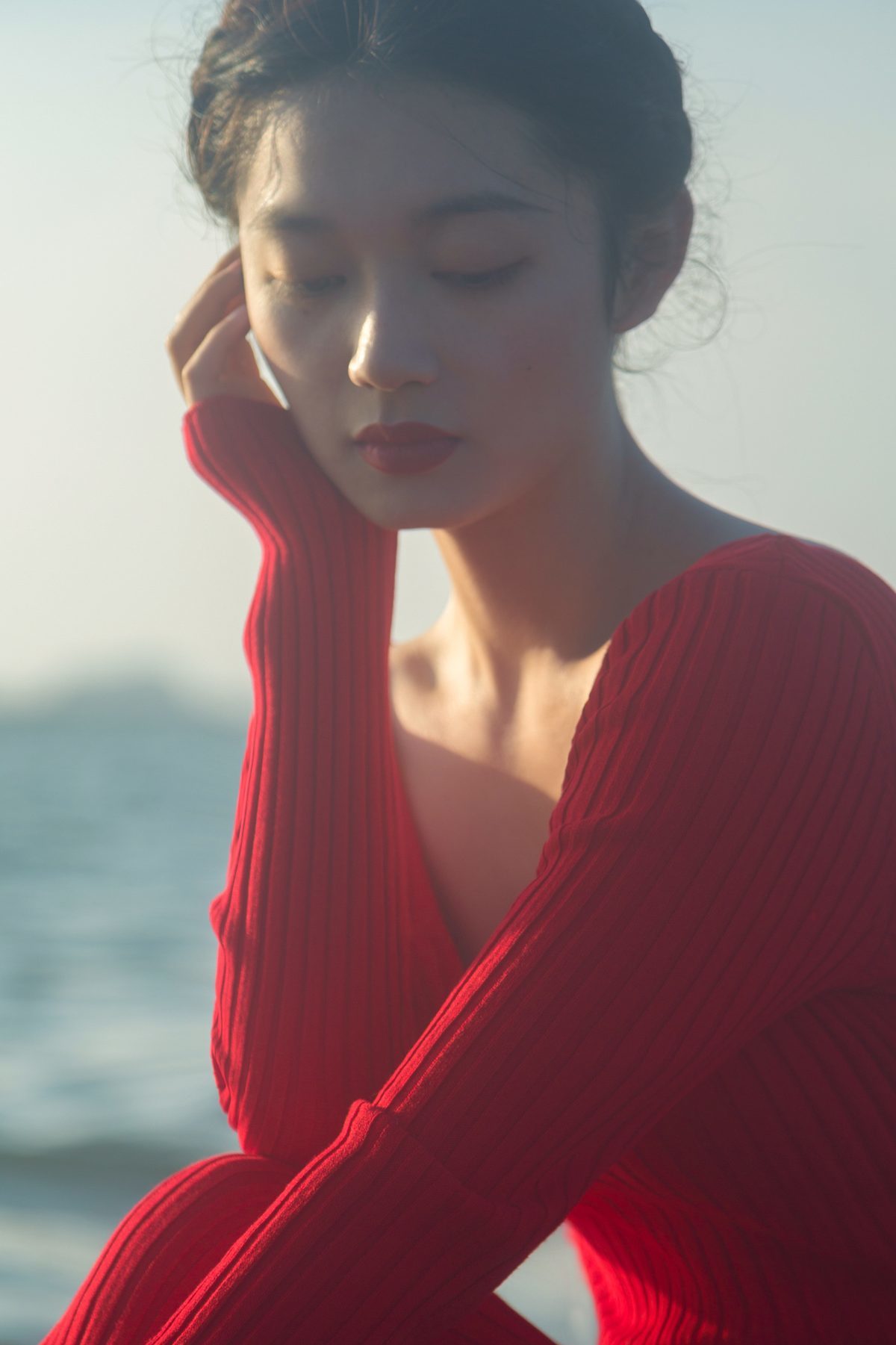 图片[8]-YiTuYu艺图语 Vol.3140 Lin Guan Guan[20P]-六色网