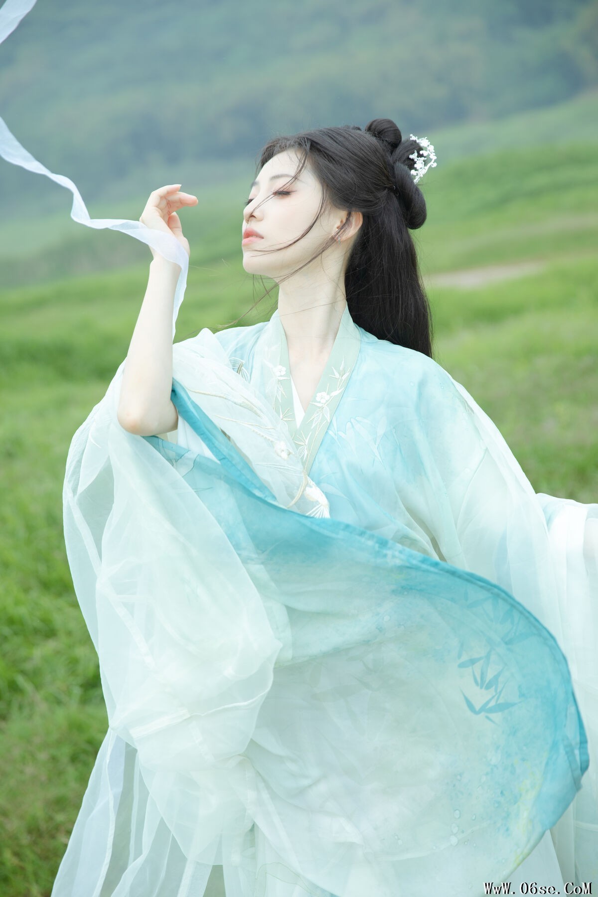 图片[14]-YiTuYu艺图语 Vol.7239 Zhu Zhu[32P]-六色网