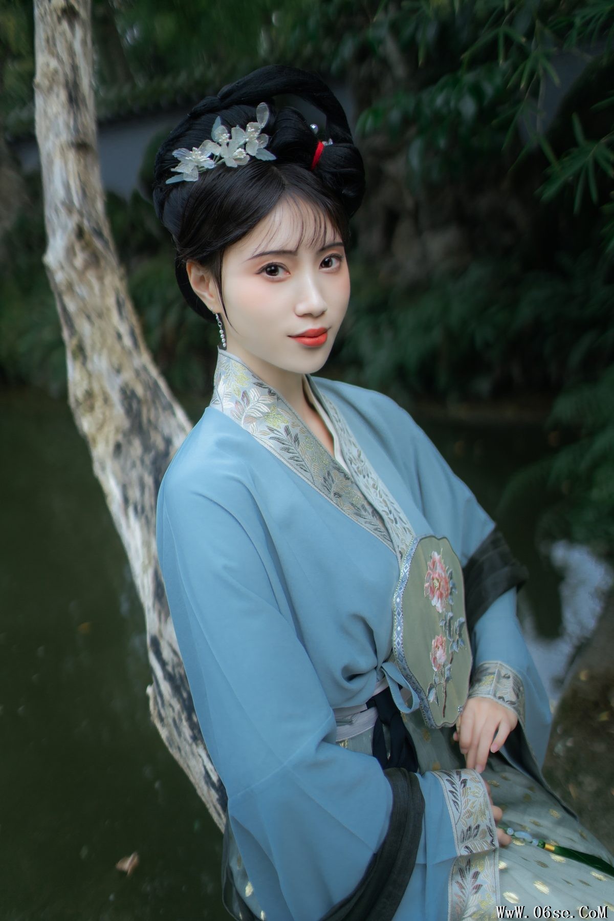 图片[54]-YiTuYu艺图语 Vol.3512 Chu Cha[59P]-六色网