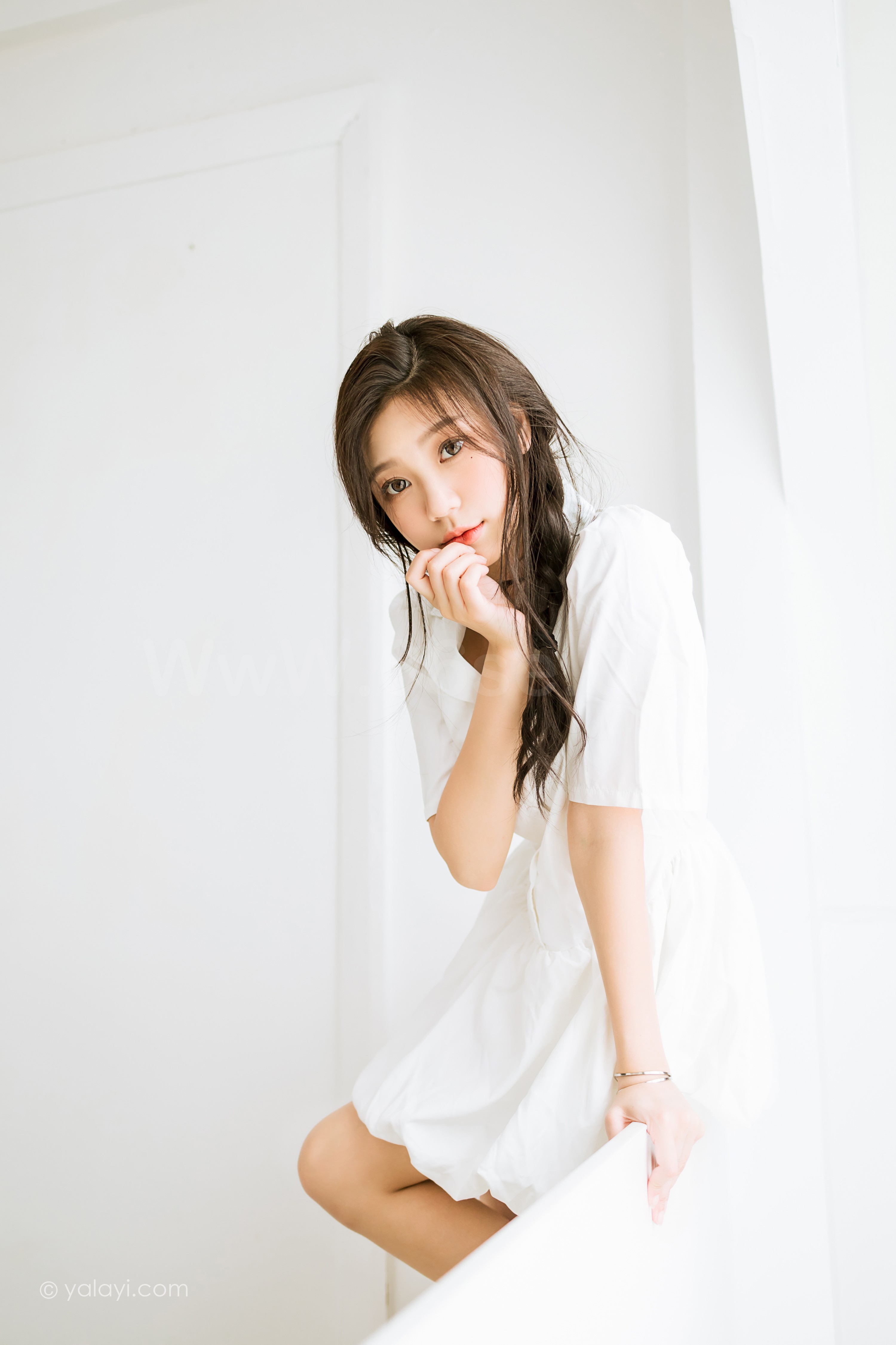 图片[22]-雅拉伊 – 梓瑶《好美丽》[41P]-六色网