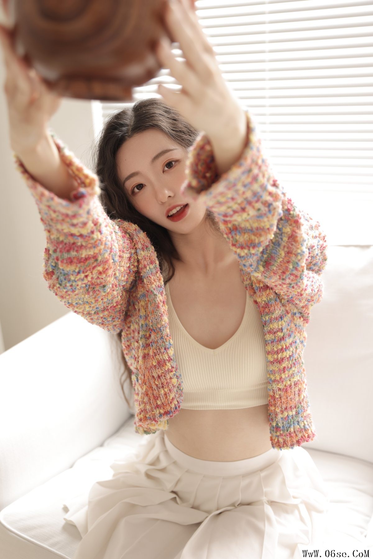 图片[23]-YiTuYu艺图语 Vol.3858 Xiao Yang Ai Gan Fan[35P]-六色网