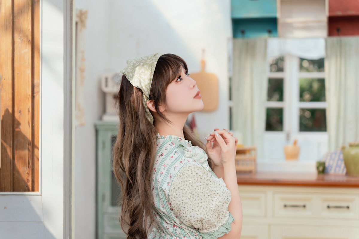 图片[28]-YiTuYu艺图语 Vol.6335 Pao Fu Xiao Fang[30P]-六色网