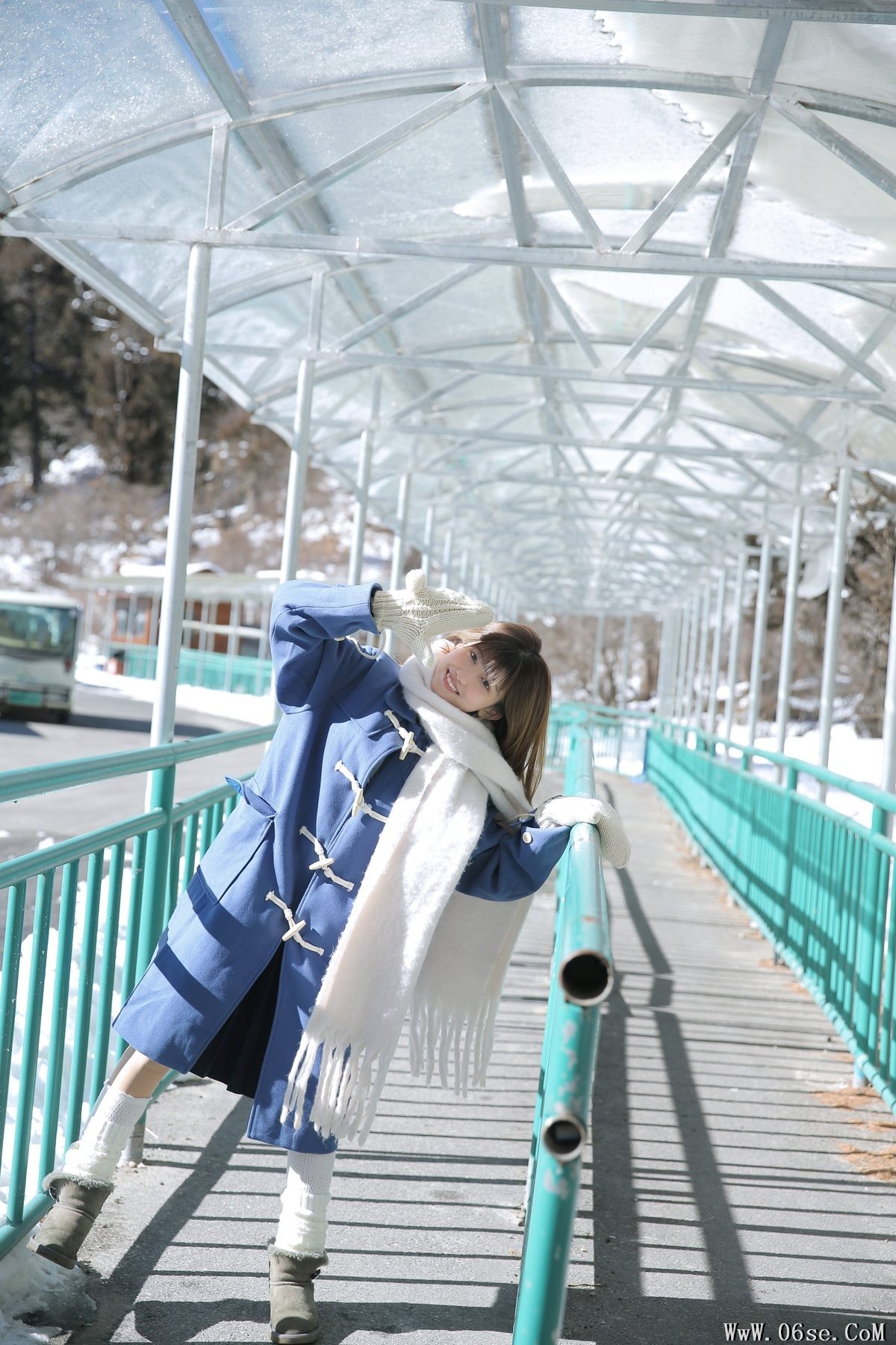 图片[26]-YiTuYu艺图语 Vol.5954 Lovelatte11[27P]-六色网