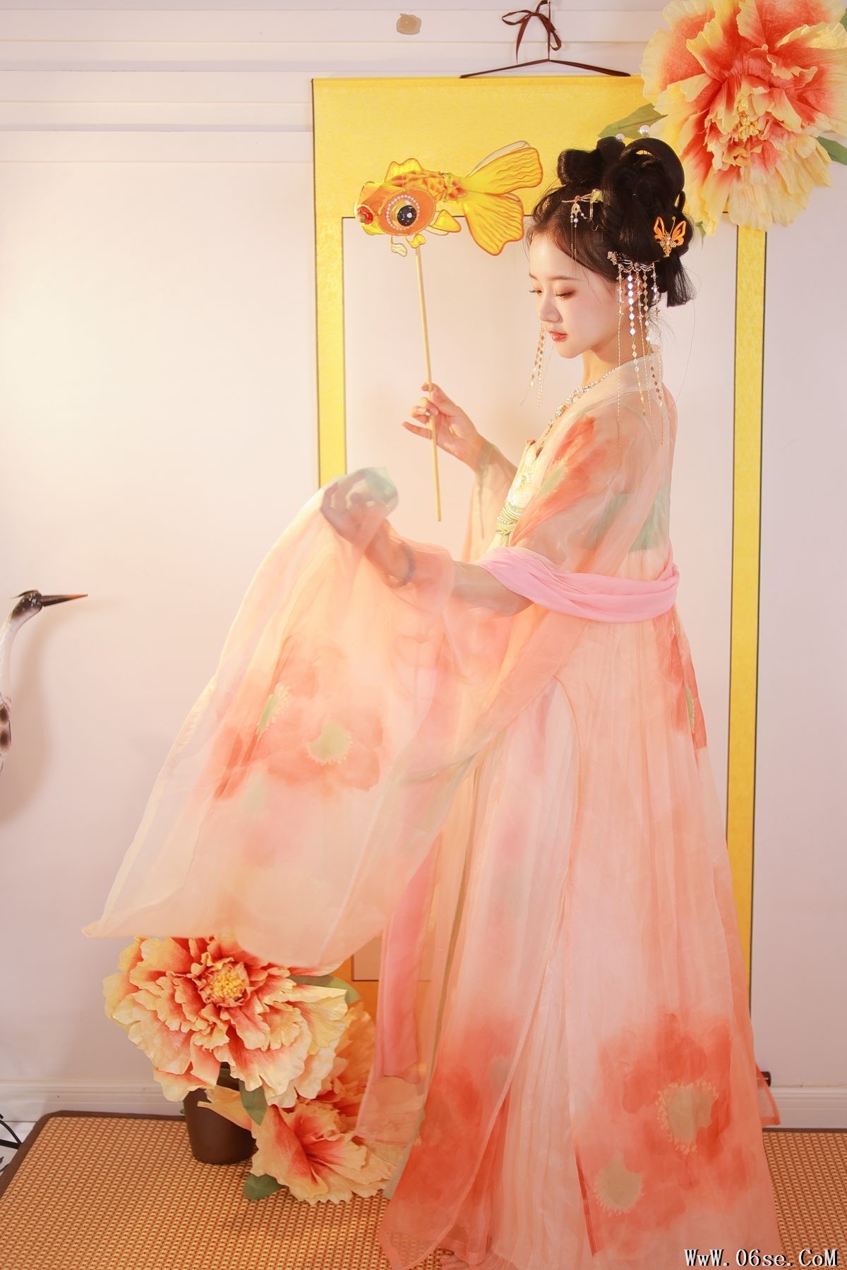 图片[8]-YiTuYu艺图语 Vol.4658 You Er Bai Bai[32P]-六色网