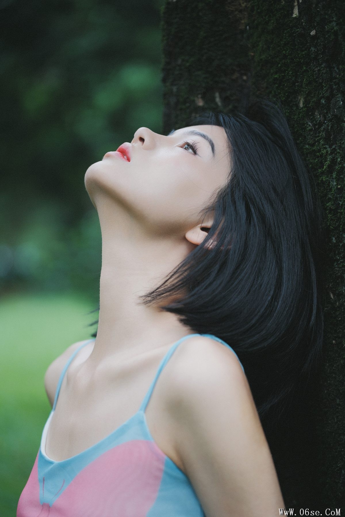 图片[10]-YiTuYu艺图语 Vol.5074 Lu Xia[46P]-六色网