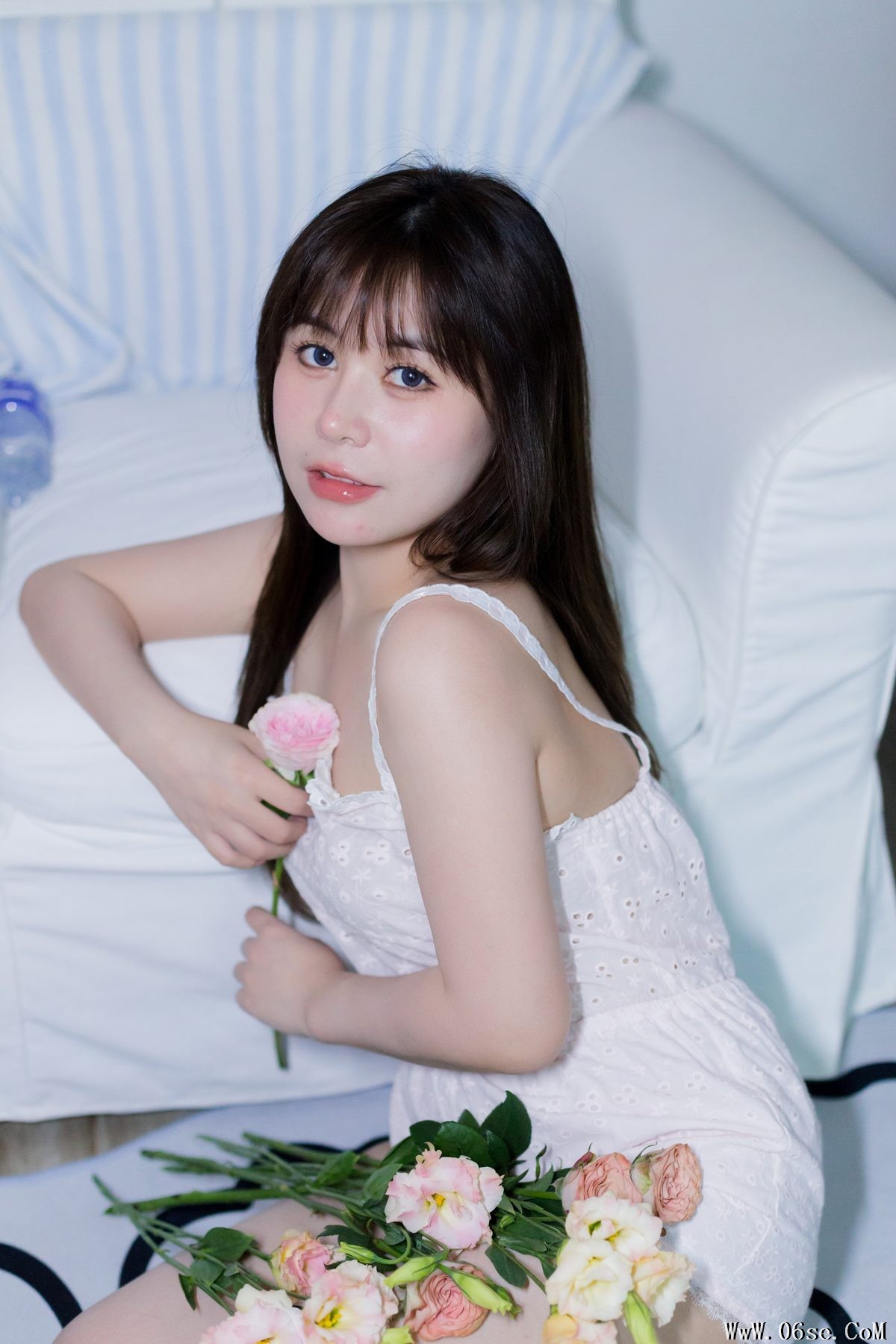 图片[26]-YiTuYu艺图语 Vol.5455 He Ming Zhi Ying[30P]-六色网