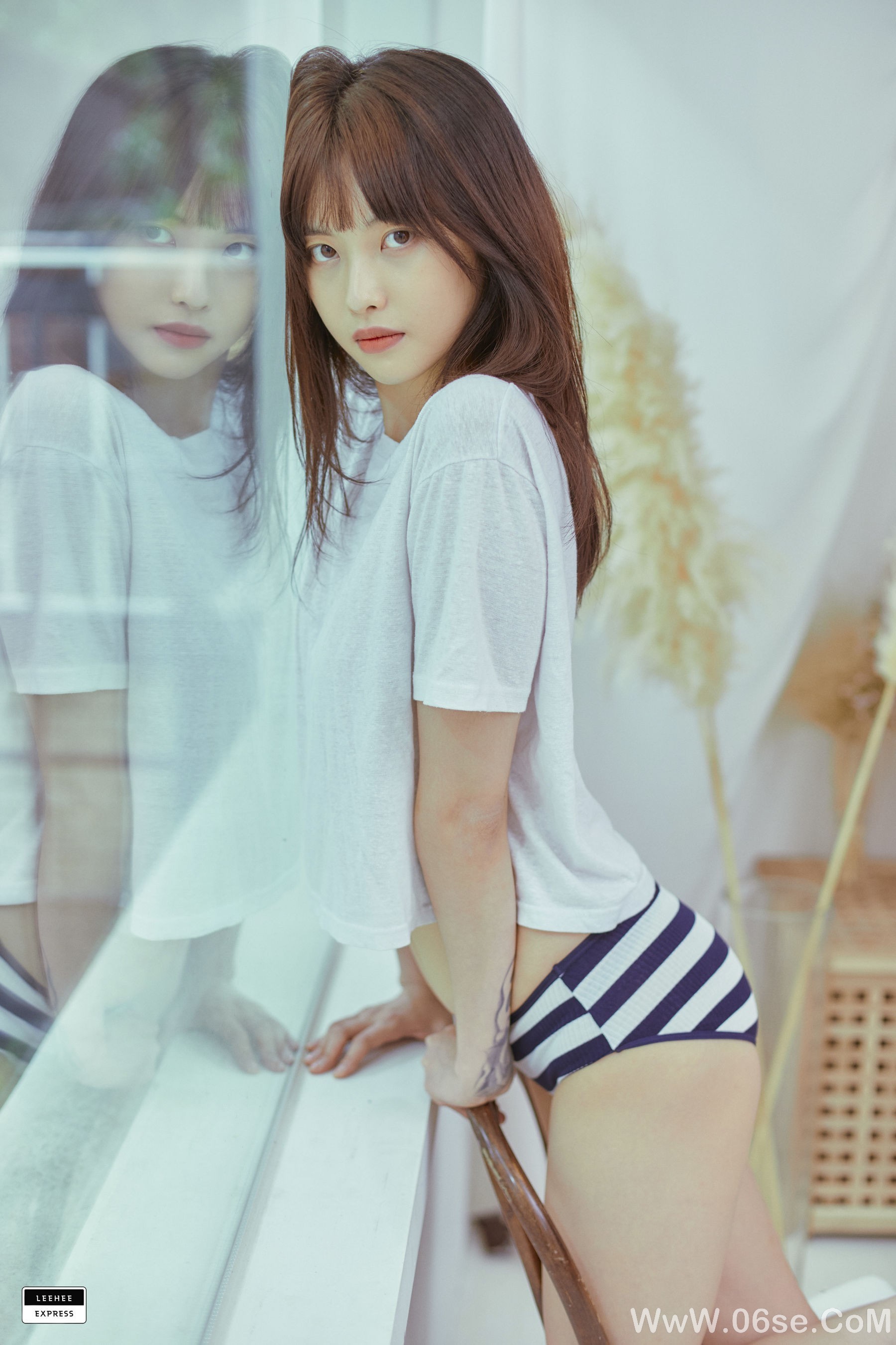 图片[19]-[LEEHEE EXPRESS] LEBE-031A – GMS[49P]-六色网
