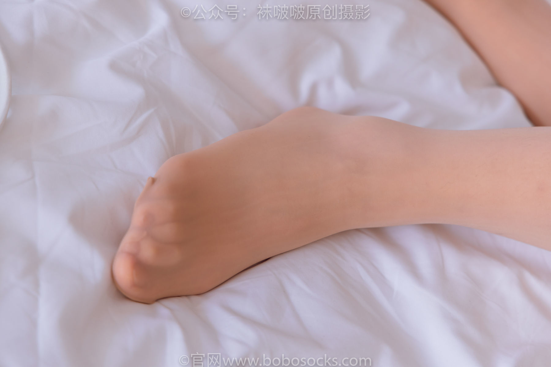 图片[16]-BoBoSocks袜啵啵 No.151 周周-过膝靴、油亮肉丝（脚尖透明款）[141P]-六色网