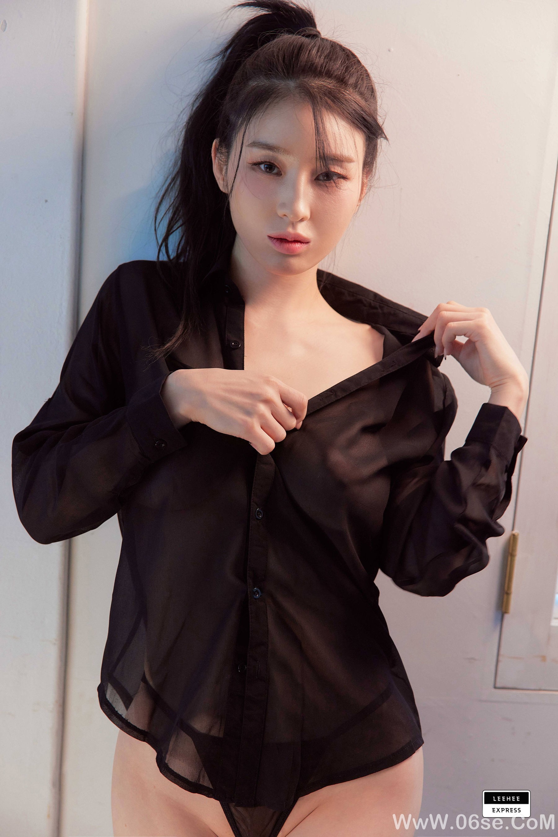 图片[29]-[LEEHEE LEHC-068A – Woo[50P]-六色网