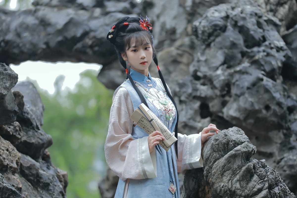 图片[19]-YiTuYu艺图语 Vol.5926 Zhou Zhou AY[30P]-六色网