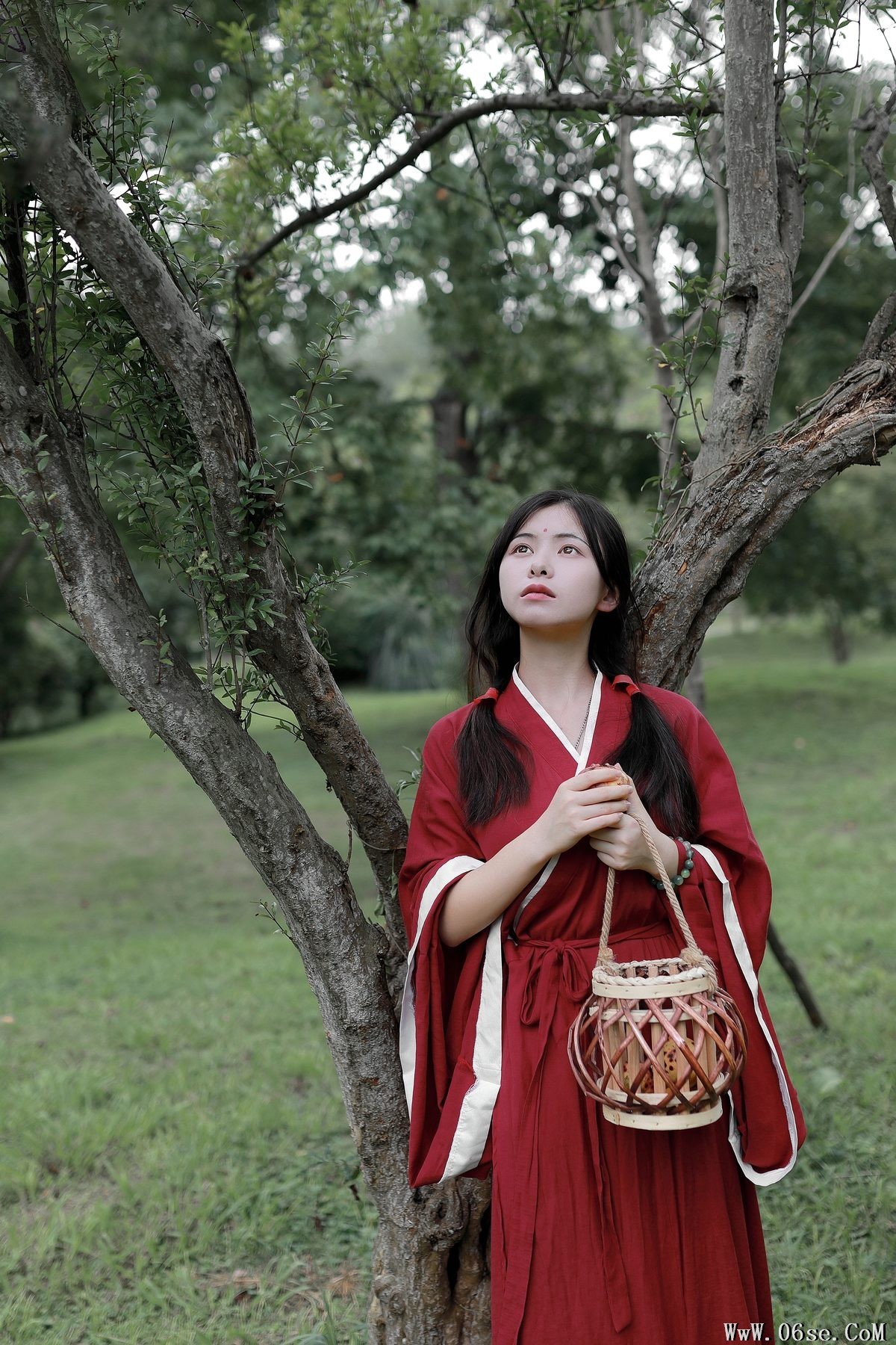 图片[13]-YiTuYu艺图语 Vol.5123 Xiao Xiao Lan[41P]-六色网