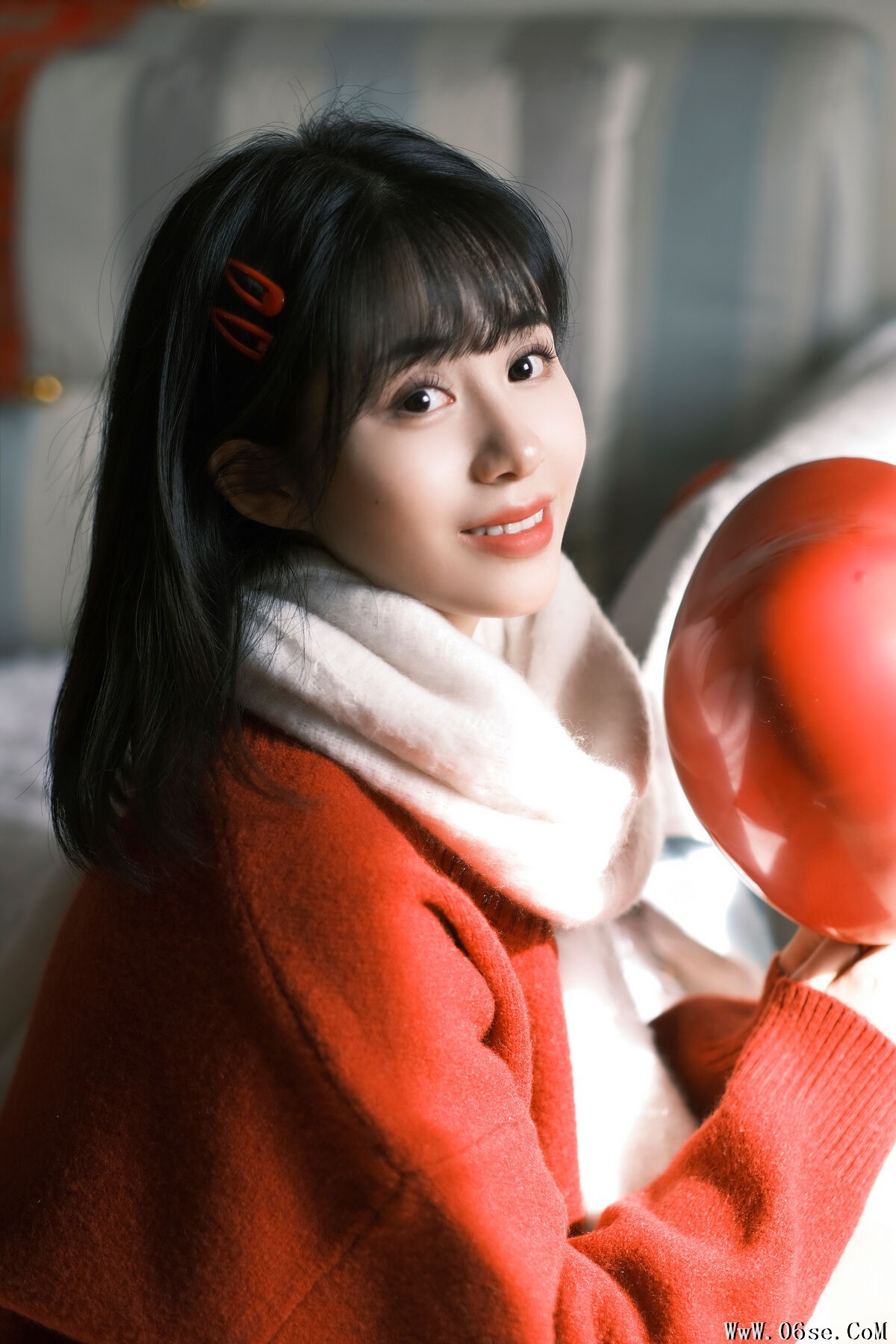 图片[15]-YiTuYu艺图语 Vol.6528 Xin Yi[22P]-六色网