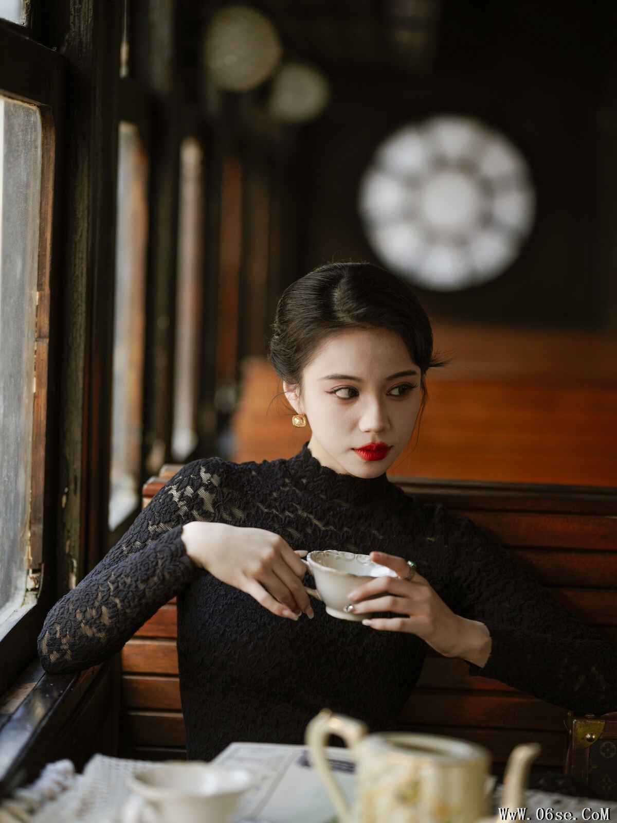 图片[11]-YiTuYu艺图语 Vol.6463 Er Jia Liu[26P]-六色网