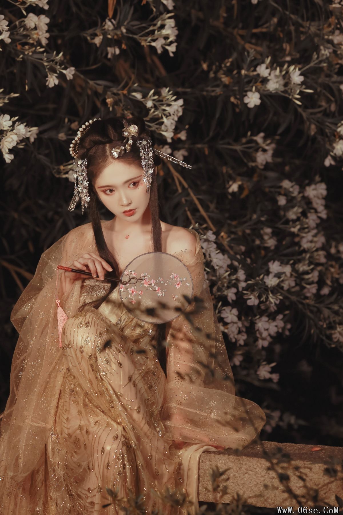 图片[21]-YiTuYu艺图语 Vol.3101 Nai Wen Wen[24P]-六色网