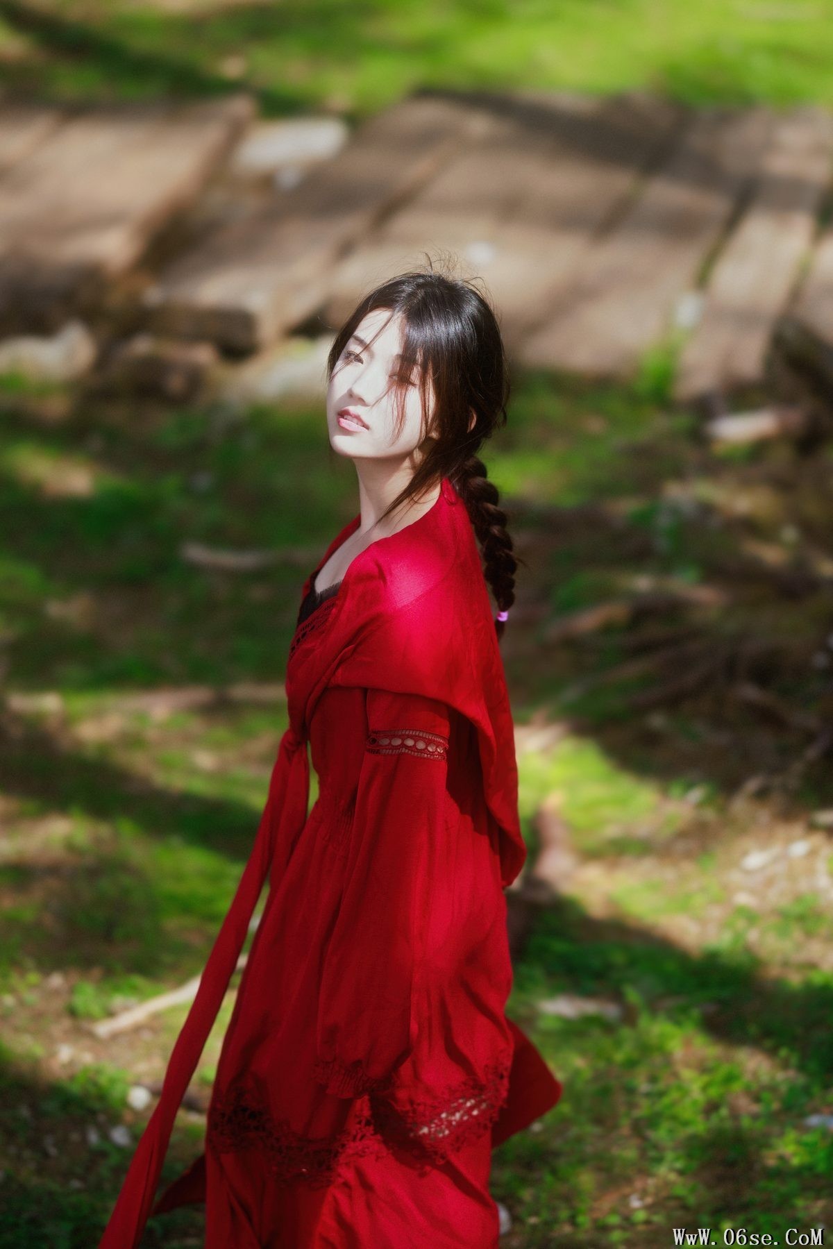 图片[28]-YiTuYu艺图语 Vol.5021 Pei Tong Xue[28P]-六色网
