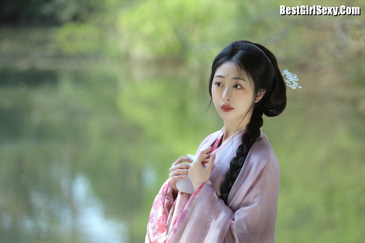 图片[11]-YiTuYu艺图语 Vol.3943 Xie Yun[30P]-六色网
