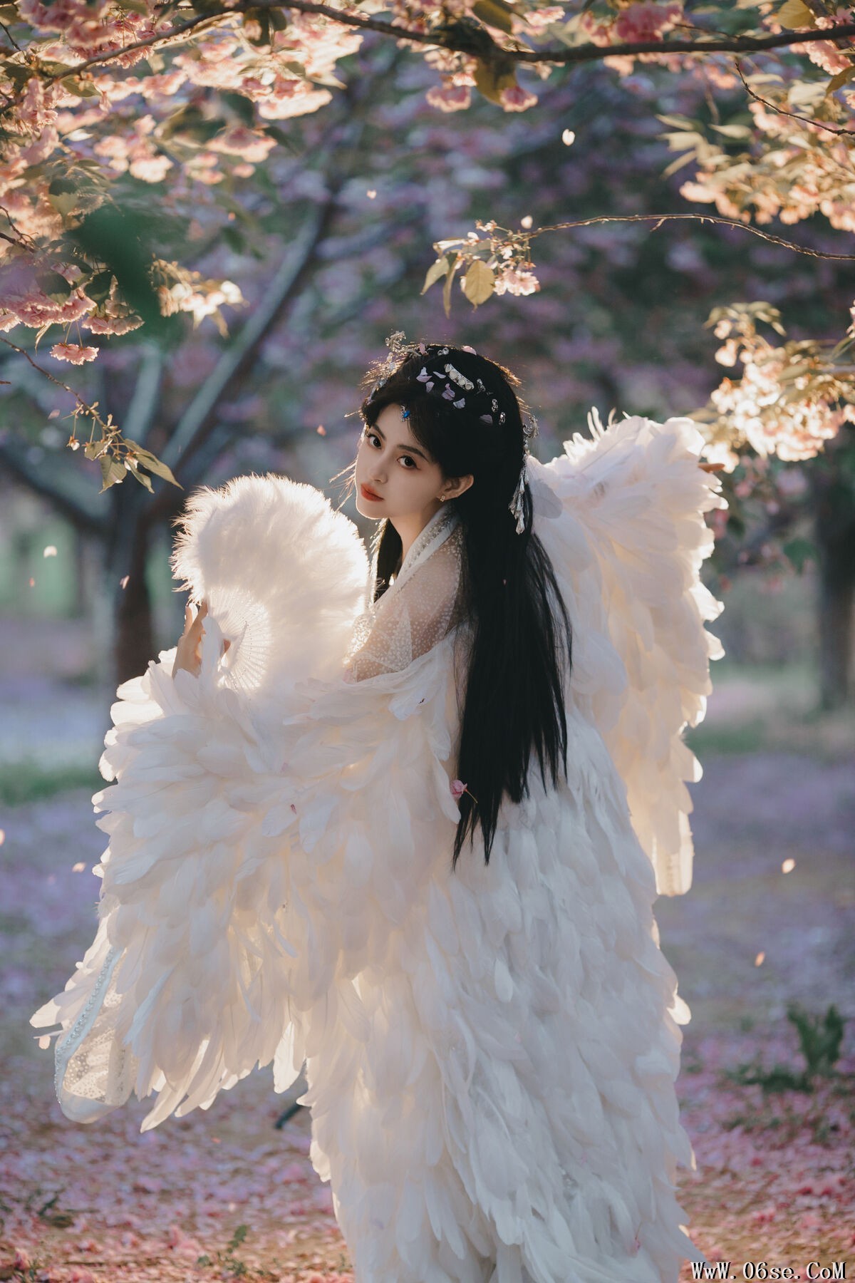 图片[9]-YiTuYu艺图语 Vol.7115 Yi Xuan[37P]-六色网