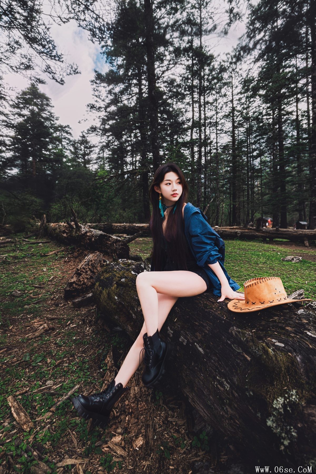 图片[27]-YiTuYu艺图语 Vol.5050 Pei Tong Xue[47P]-六色网