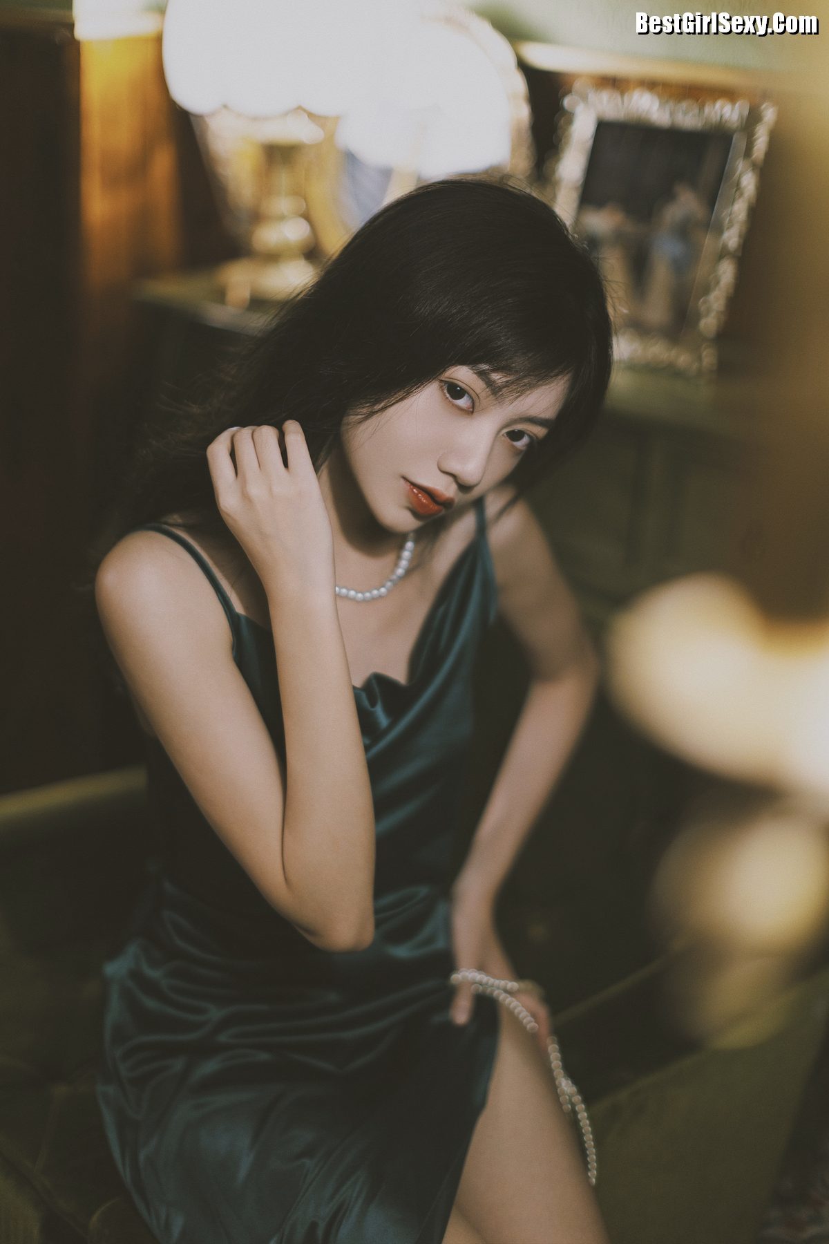 图片[14]-YiTuYu艺图语 Vol.3981 Chu Chu[47P]-六色网