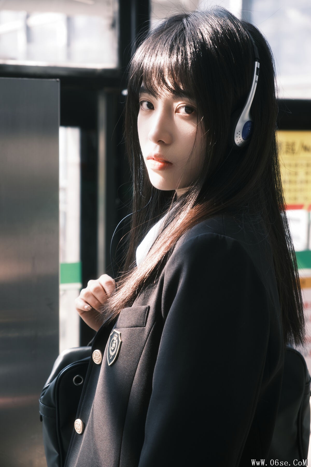 图片[42]-YiTuYu艺图语 Vol.6651 Xiao Song Ma Nai[69P]-六色网