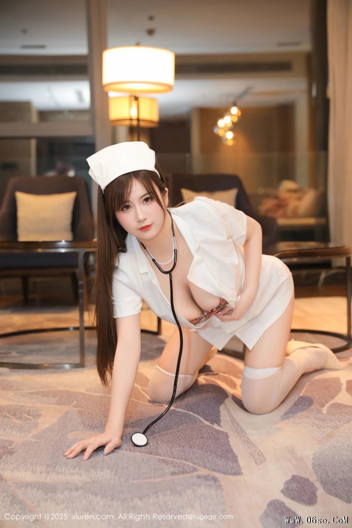 图片[17]-[秀人网] 2025.03.31 No.10089 小肉肉咪 [70P]-六色网