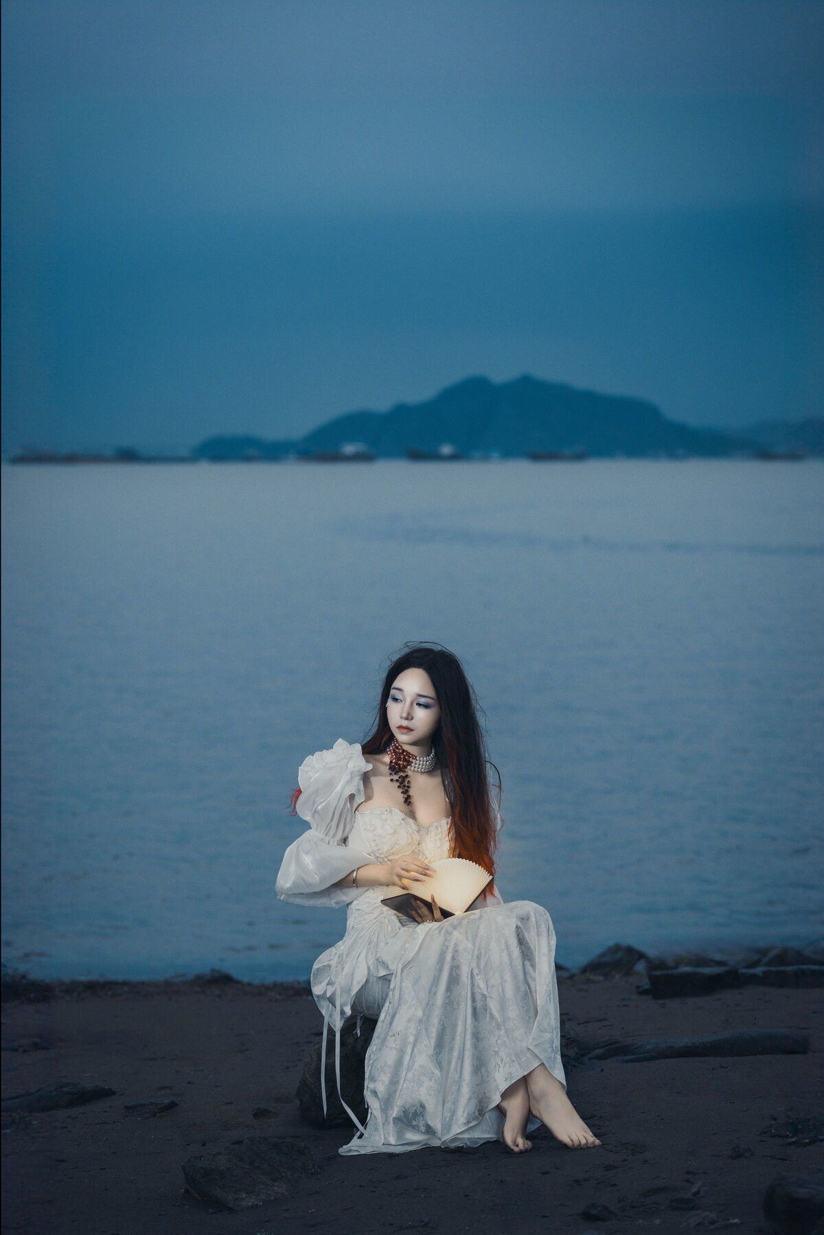 图片[12]-YiTuYu艺图语 Vol.7257 Lin Lang[23P]-六色网