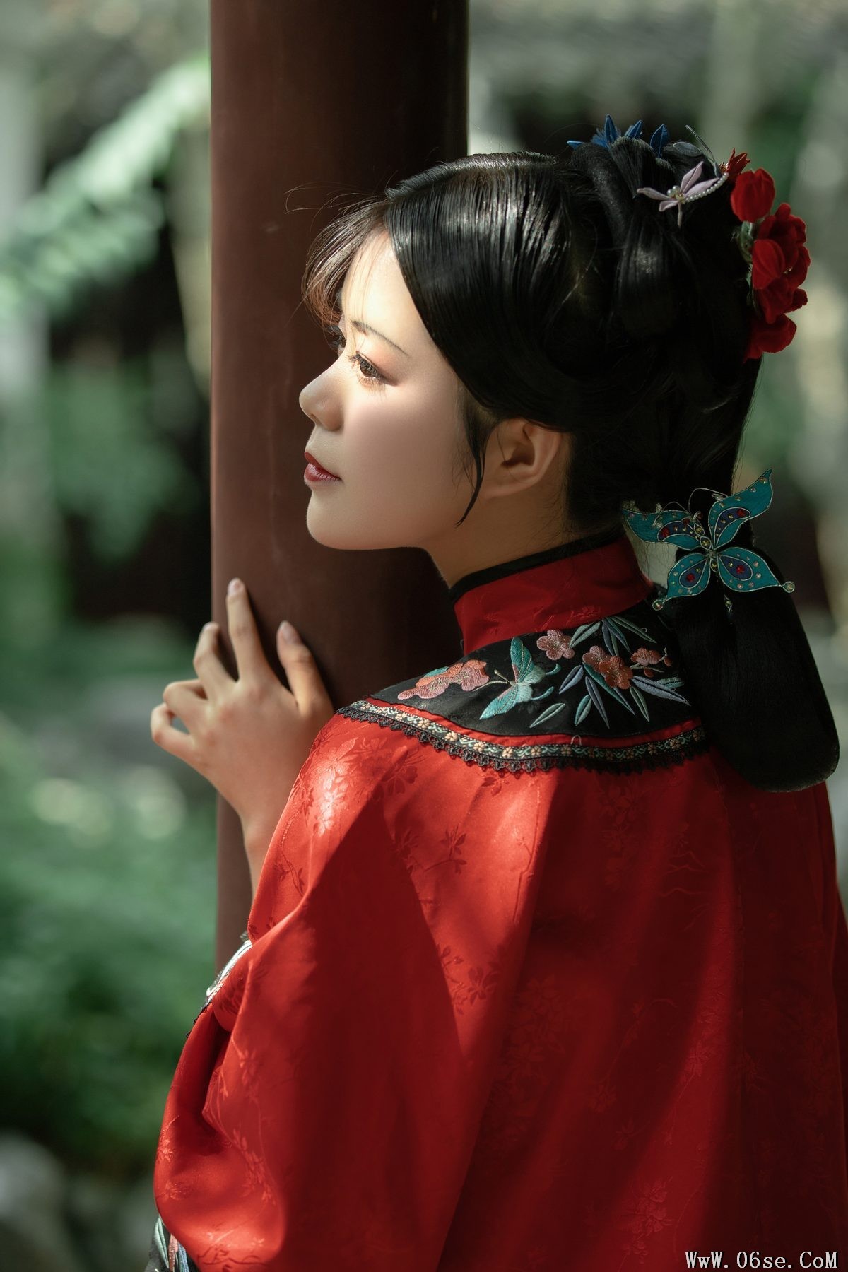 图片[9]-YiTuYu艺图语 Vol.3749 Shuai Shuai[28P]-六色网