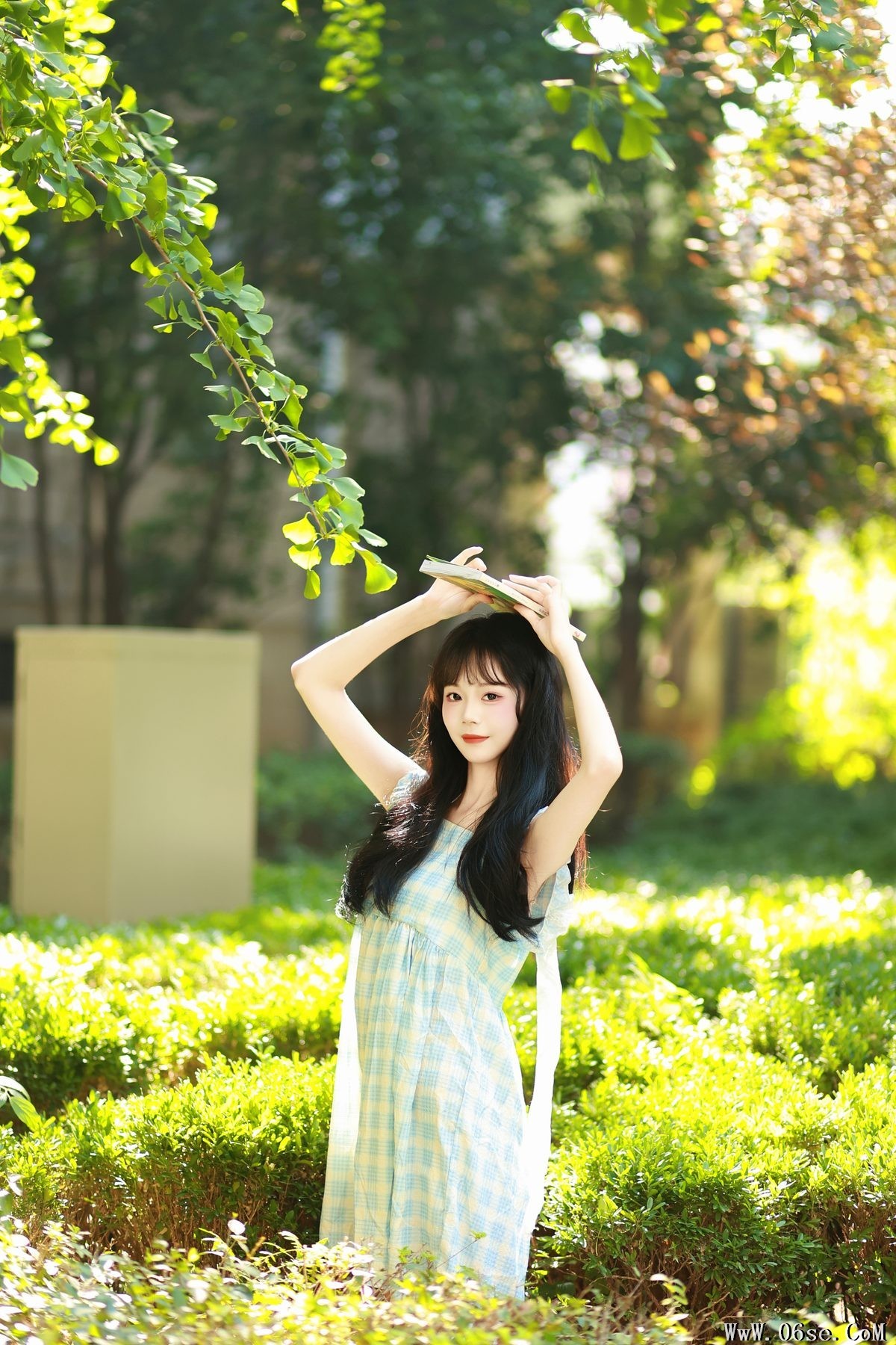 图片[6]-YiTuYu艺图语 Vol.5873 Guan Ning[24P]-六色网