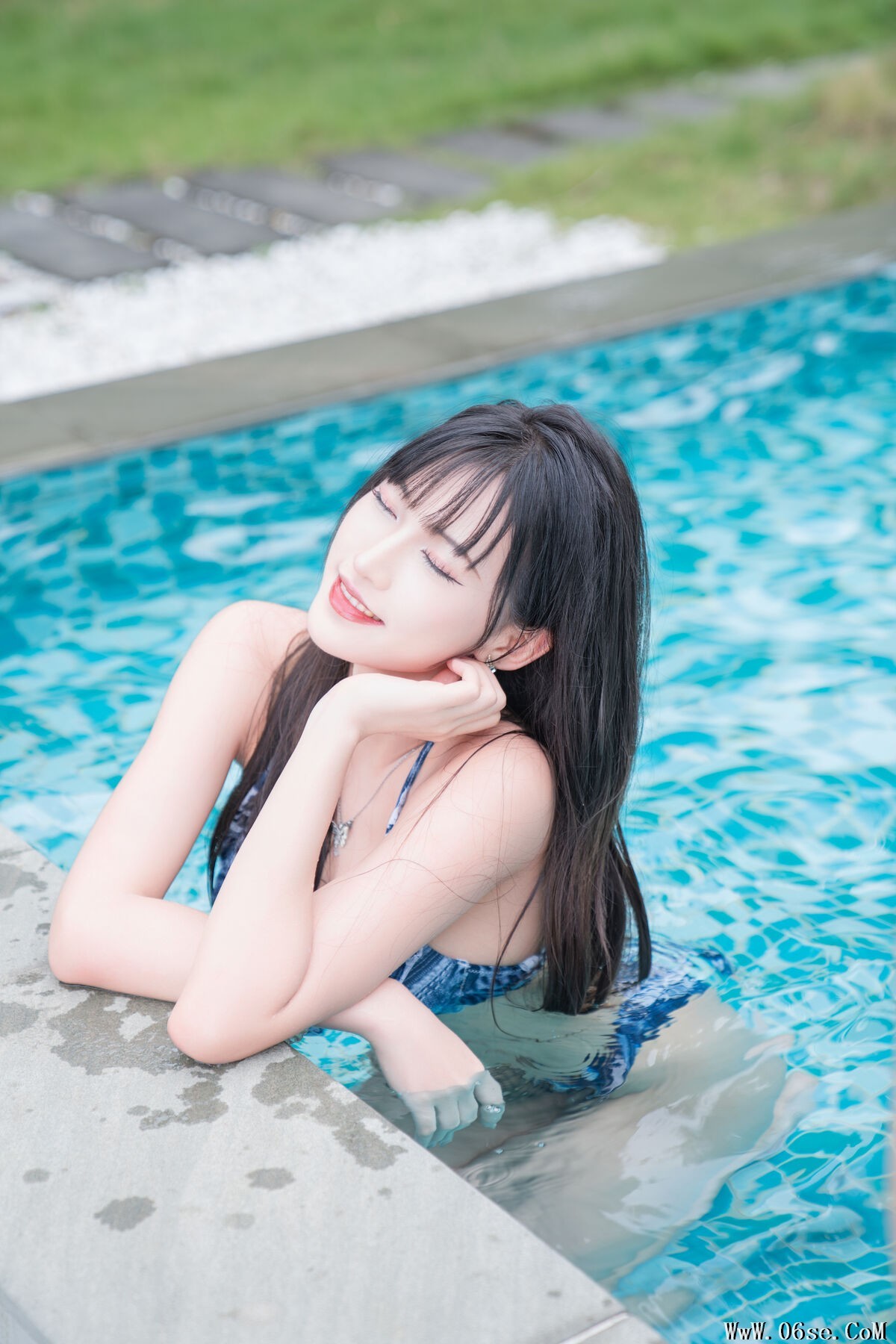 图片[29]-YiTuYu艺图语 Vol.7611 Ai Chi Dan Gao De Xiao Yin[29P]-六色网