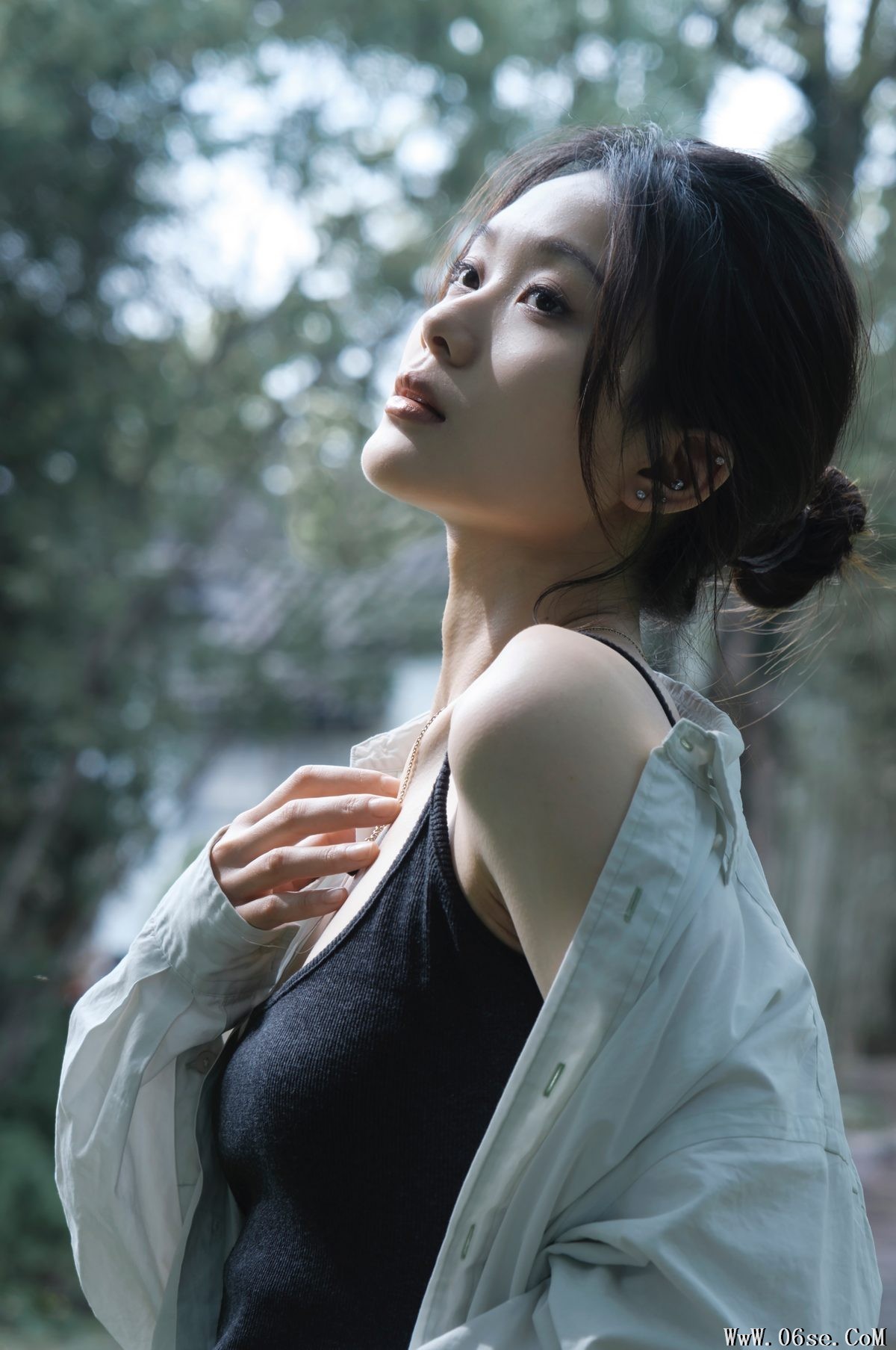 图片[12]-YiTuYu艺图语 Vol.4560 Zao Yan Xiang[23P]-六色网