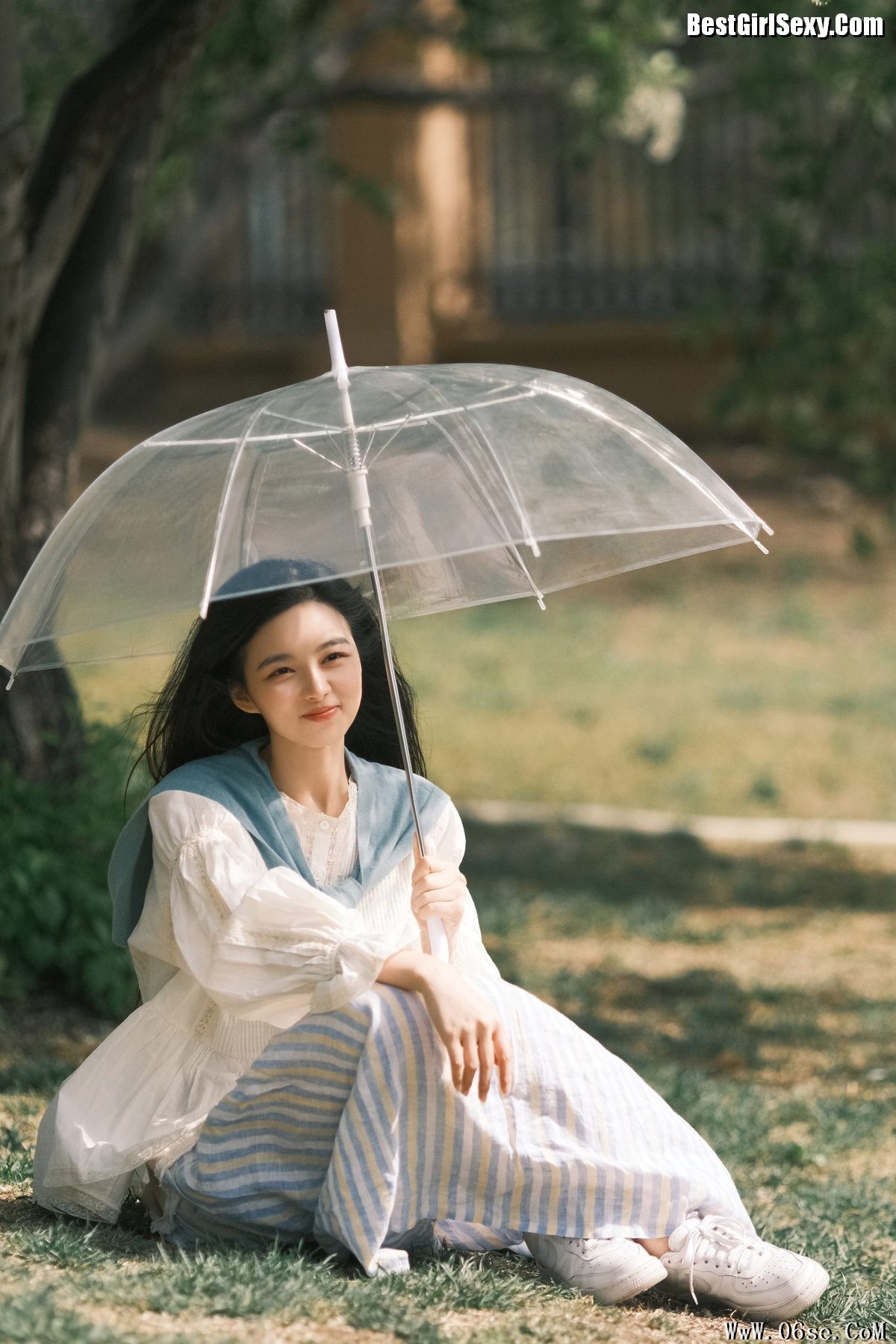 图片[12]-YiTuYu艺图语 Vol.4086 Shio[24P]-六色网