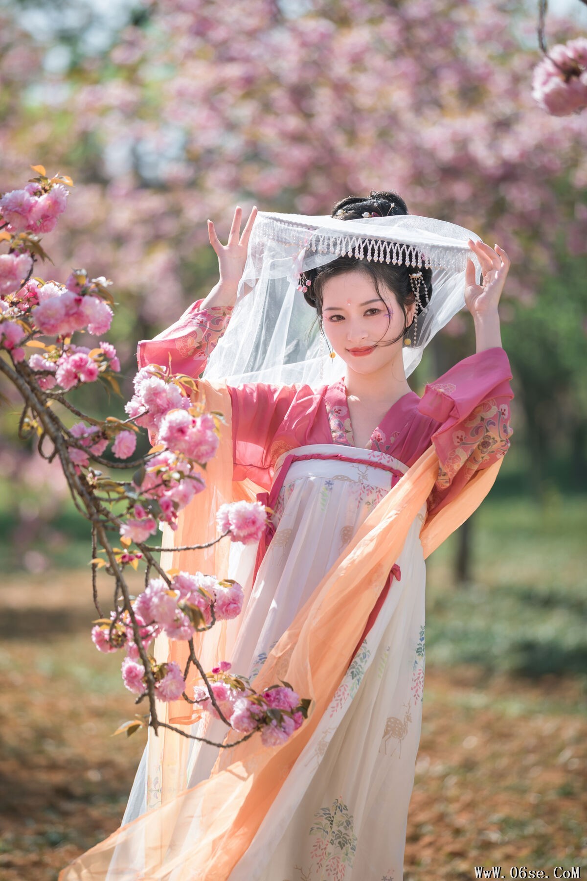 图片[23]-YiTuYu艺图语 Vol.6816 Yang Yang[25P]-六色网