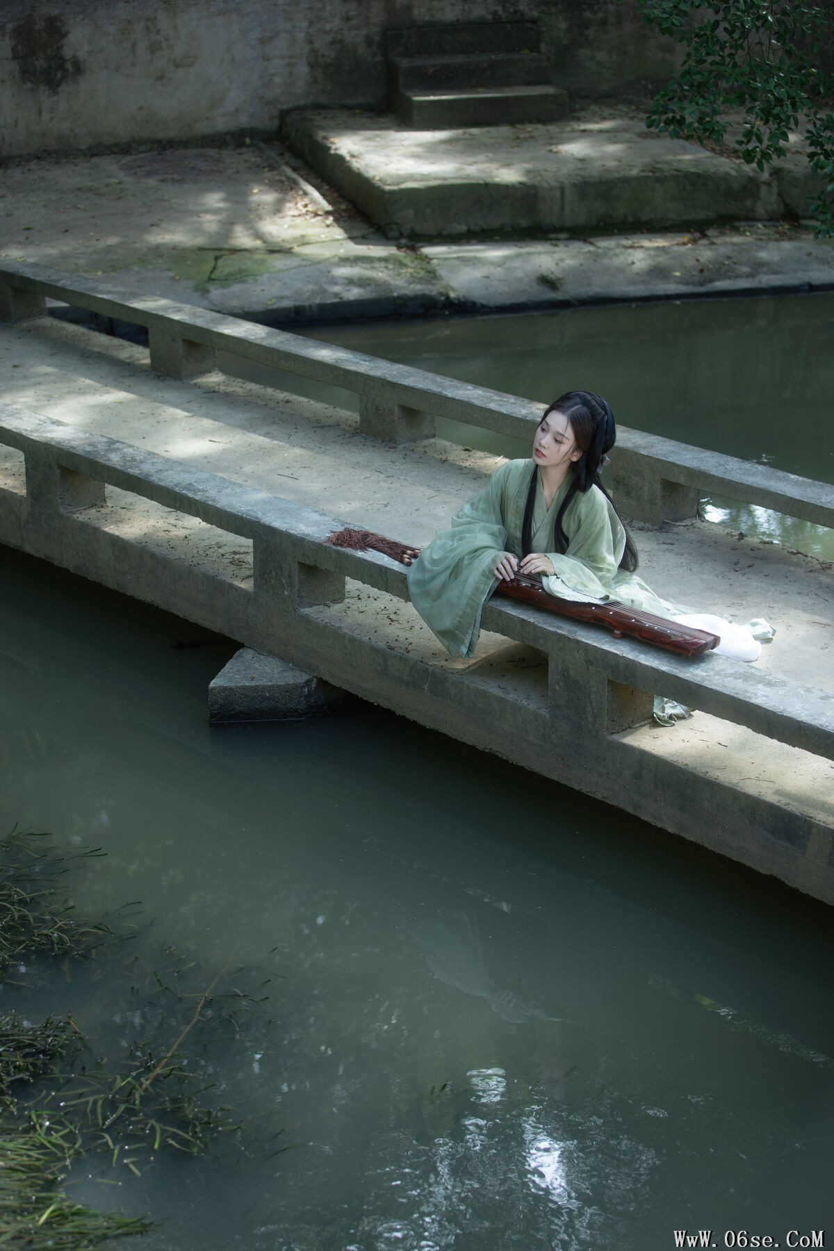图片[11]-YiTuYu艺图语 Vol.6368 Zhi Zhi Qi[36P]-六色网