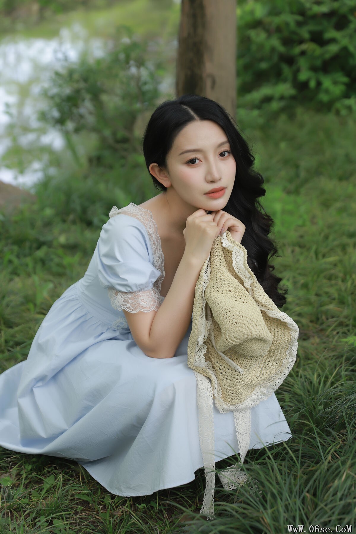 图片[24]-YiTuYu艺图语 Vol.6972 Jing Zi Jinns[32P]-六色网