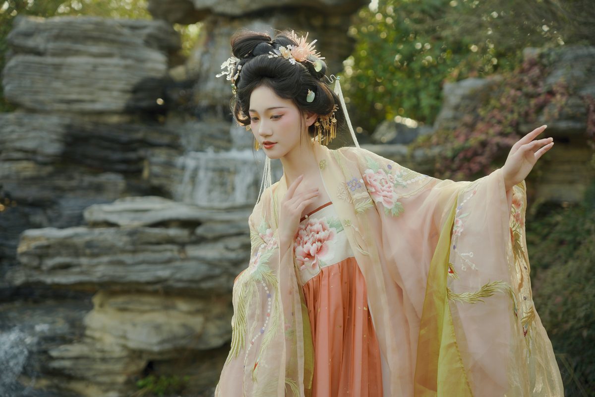 图片[14]-YiTuYu艺图语 Vol.3881 Qin Qin[27P]-六色网