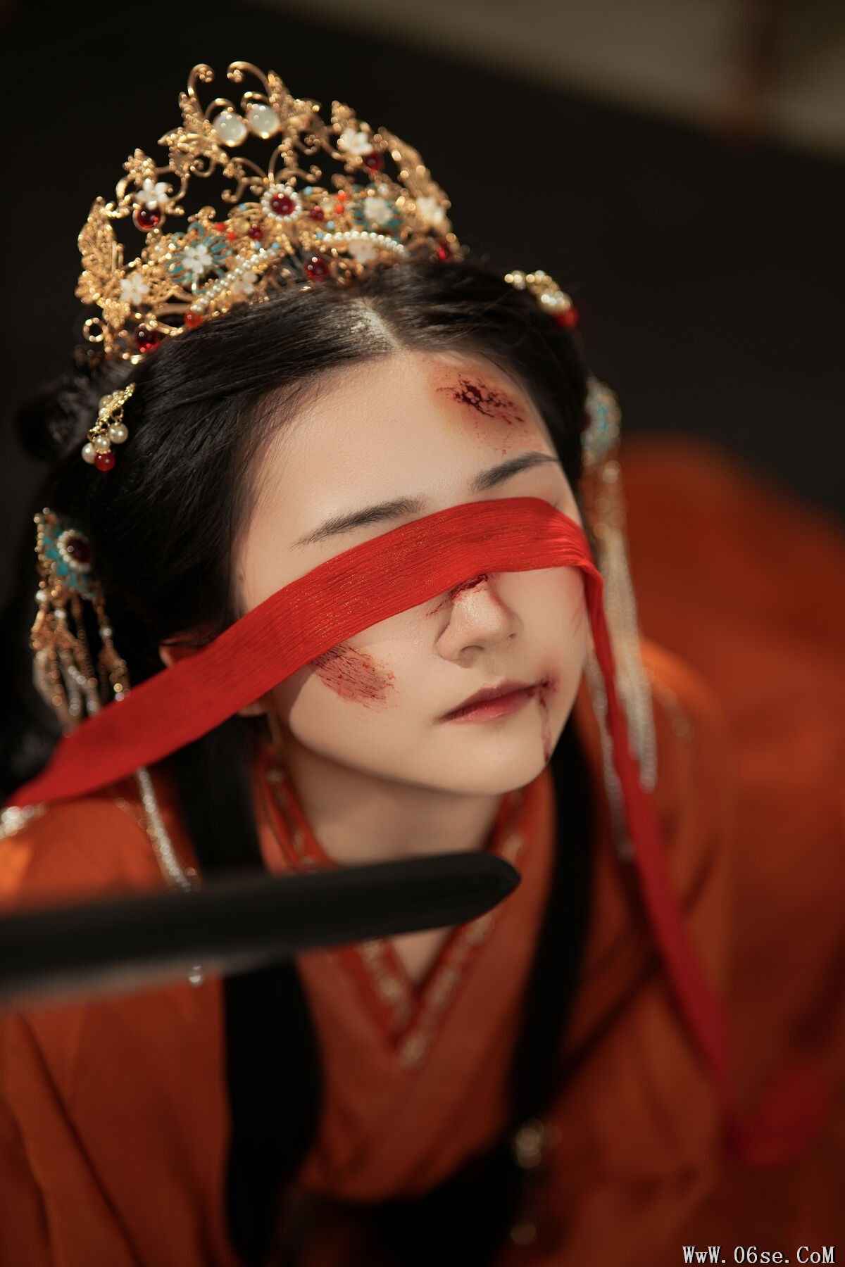 图片[17]-YiTuYu艺图语 Vol.7796 Dan Gao De Dan Dan[31P]-六色网