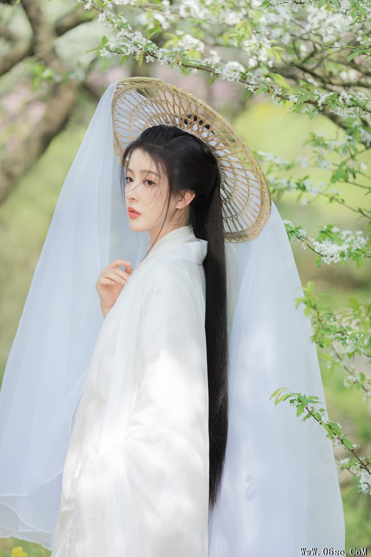 图片[10]-YiTuYu艺图语 Vol.4200 Yan Yan[24P]-六色网