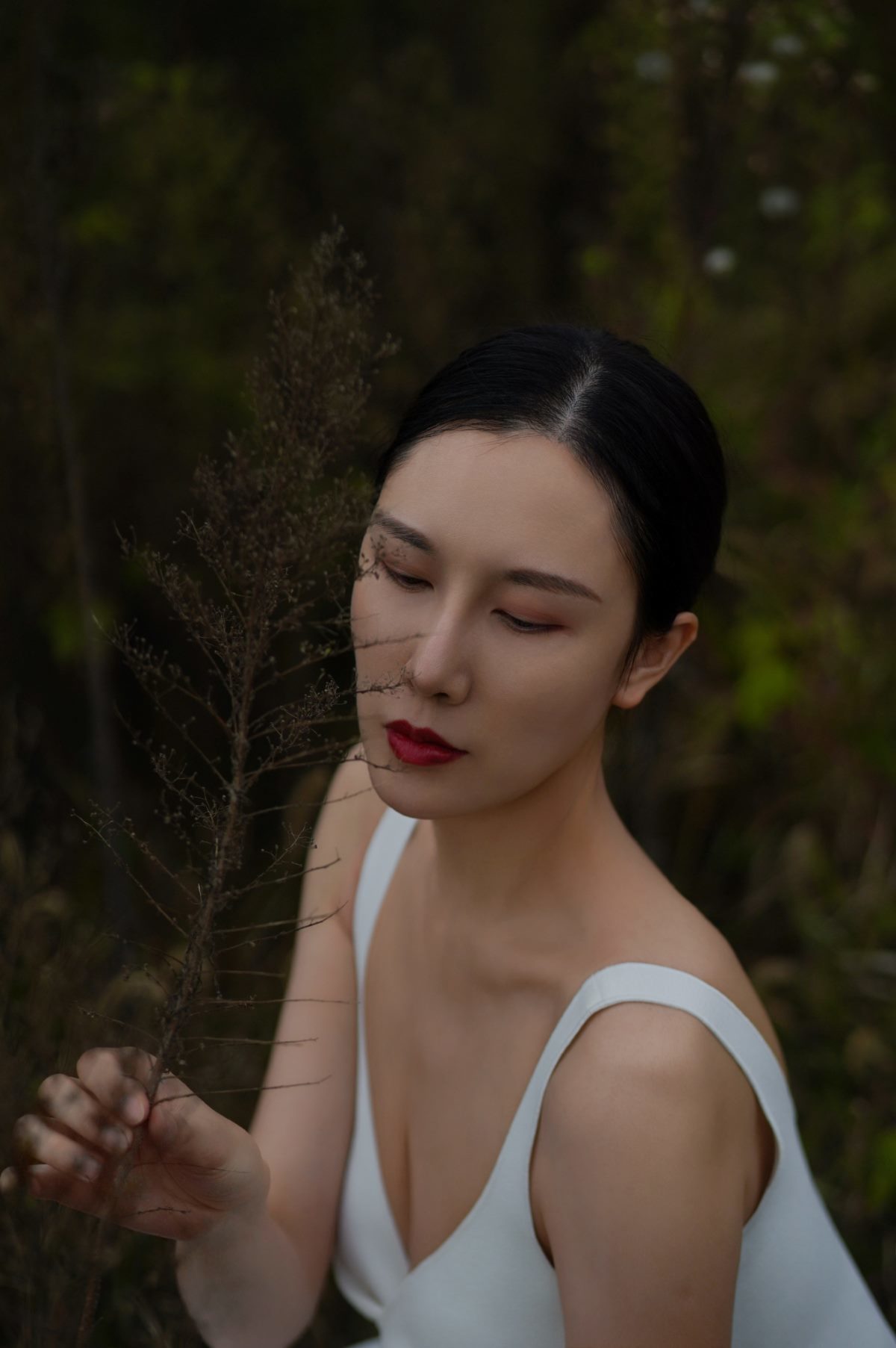 图片[9]-YiTuYu艺图语 Vol.3092 Xi Xi[25P]-六色网