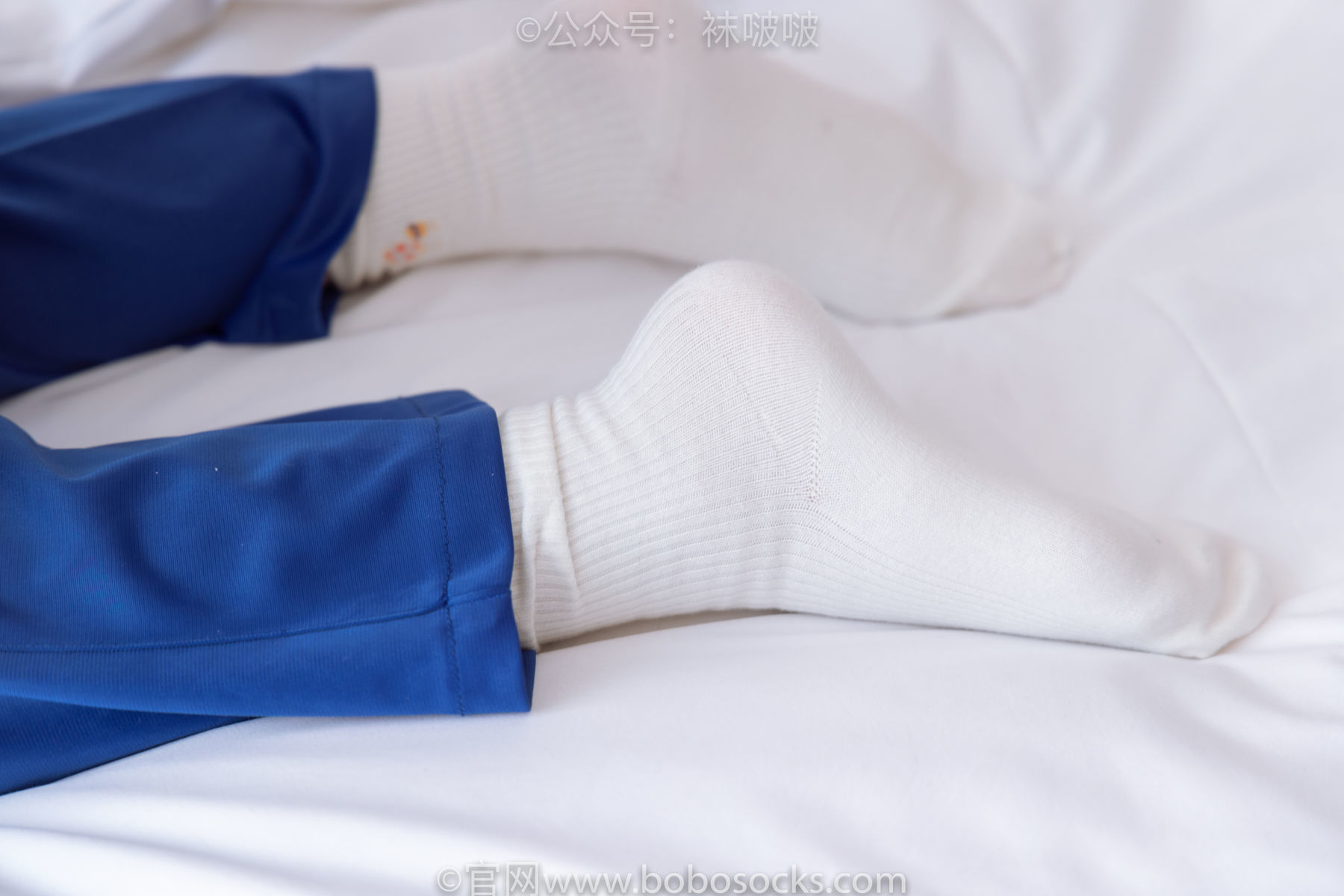 图片[66]-BoBoSocks袜啵啵 No.042 砂糖-校服、板鞋、白棉袜、油亮白丝[139P]-六色网