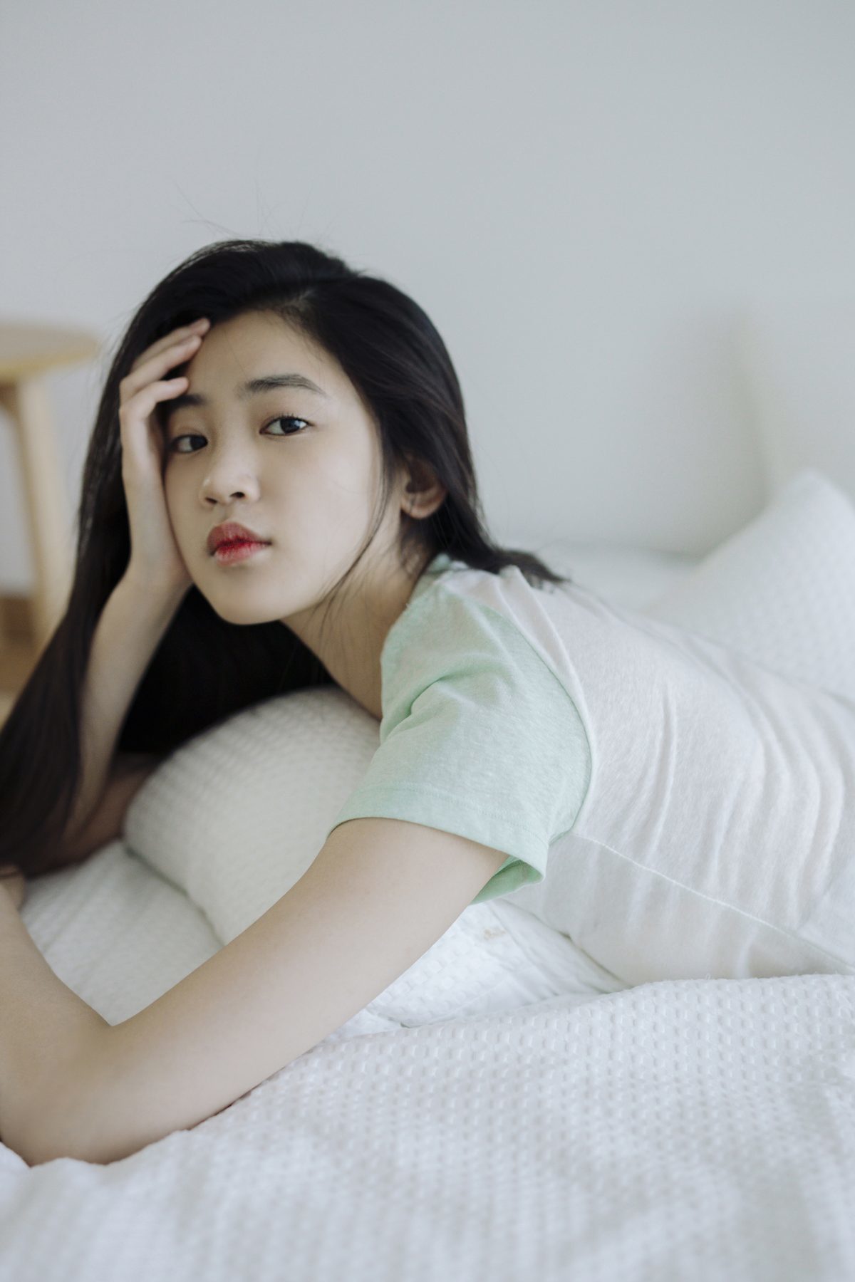 图片[17]-YiTuYu艺图语 Vol.3131 Xu Shi Xin[27P]-六色网