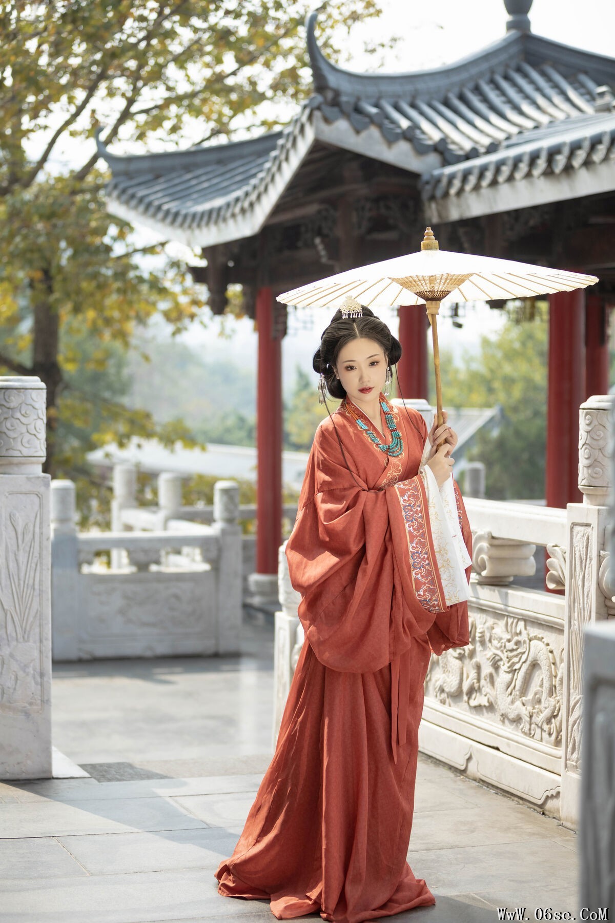 图片[4]-YiTuYu艺图语 Vol.6844 Yun Zhi[23P]-六色网