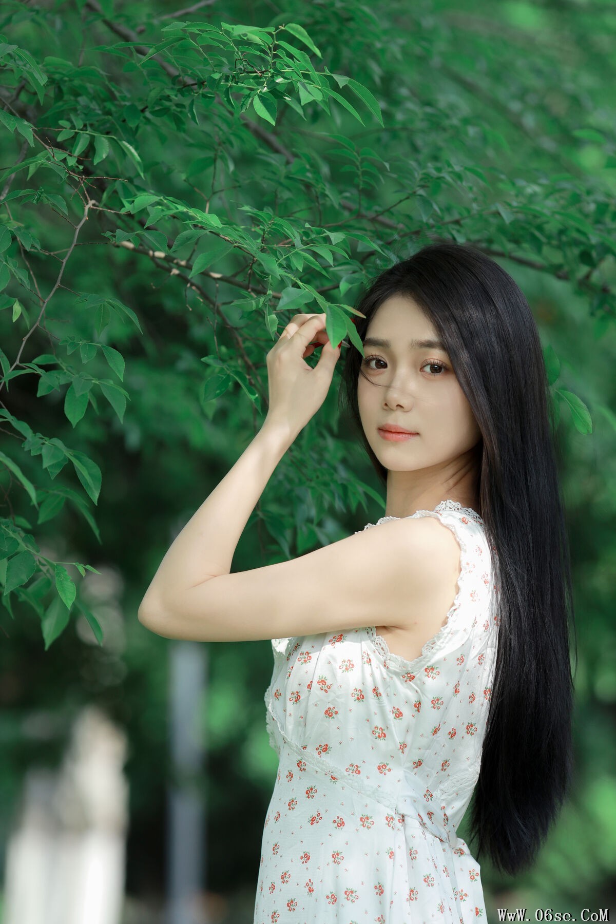 图片[8]-YiTuYu艺图语 Vol.6990 Wo Bu Shua Niao[25P]-六色网