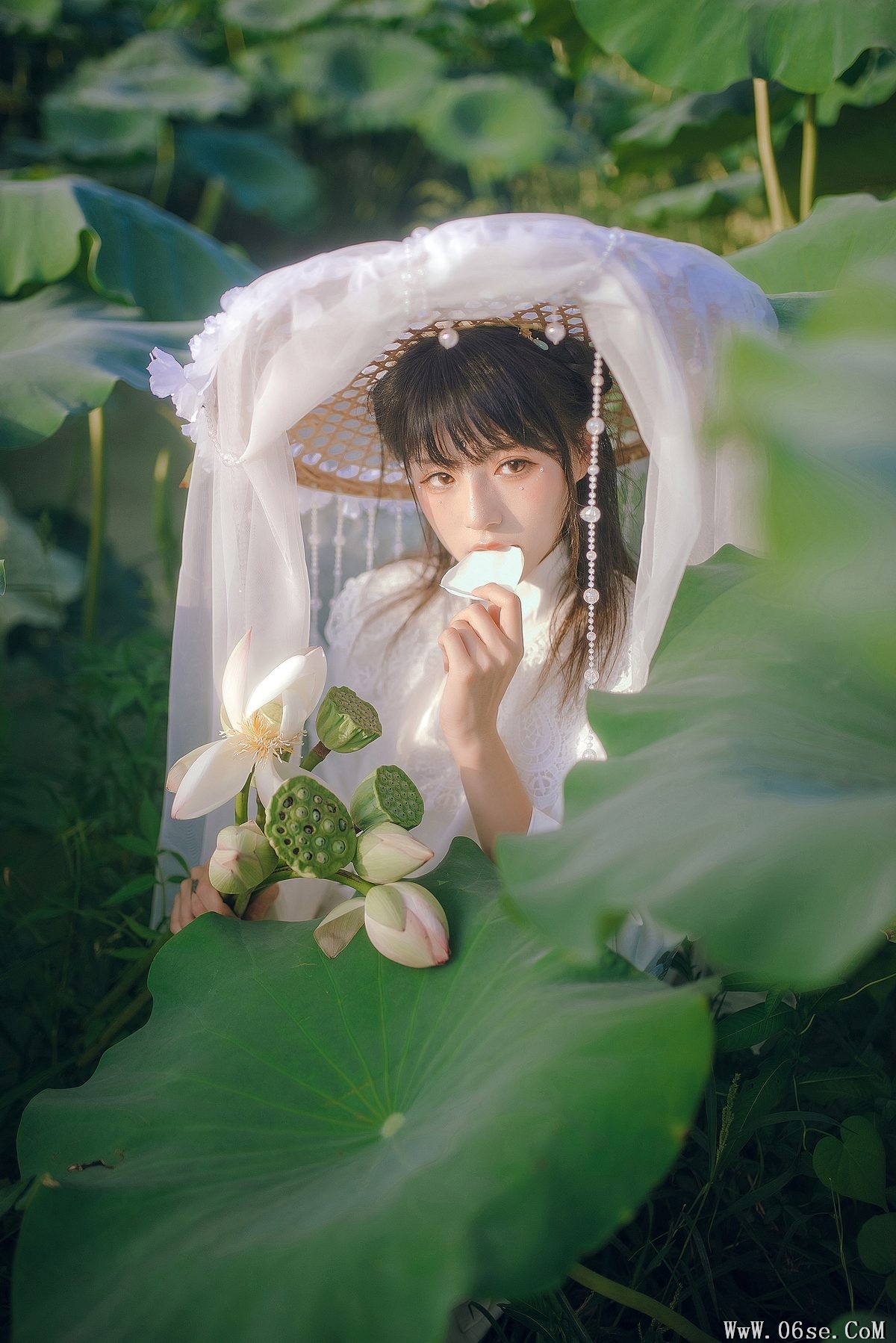 图片[5]-YiTuYu艺图语 Vol.5524 Hua Jing Yuan Xing Yu[30P]-六色网