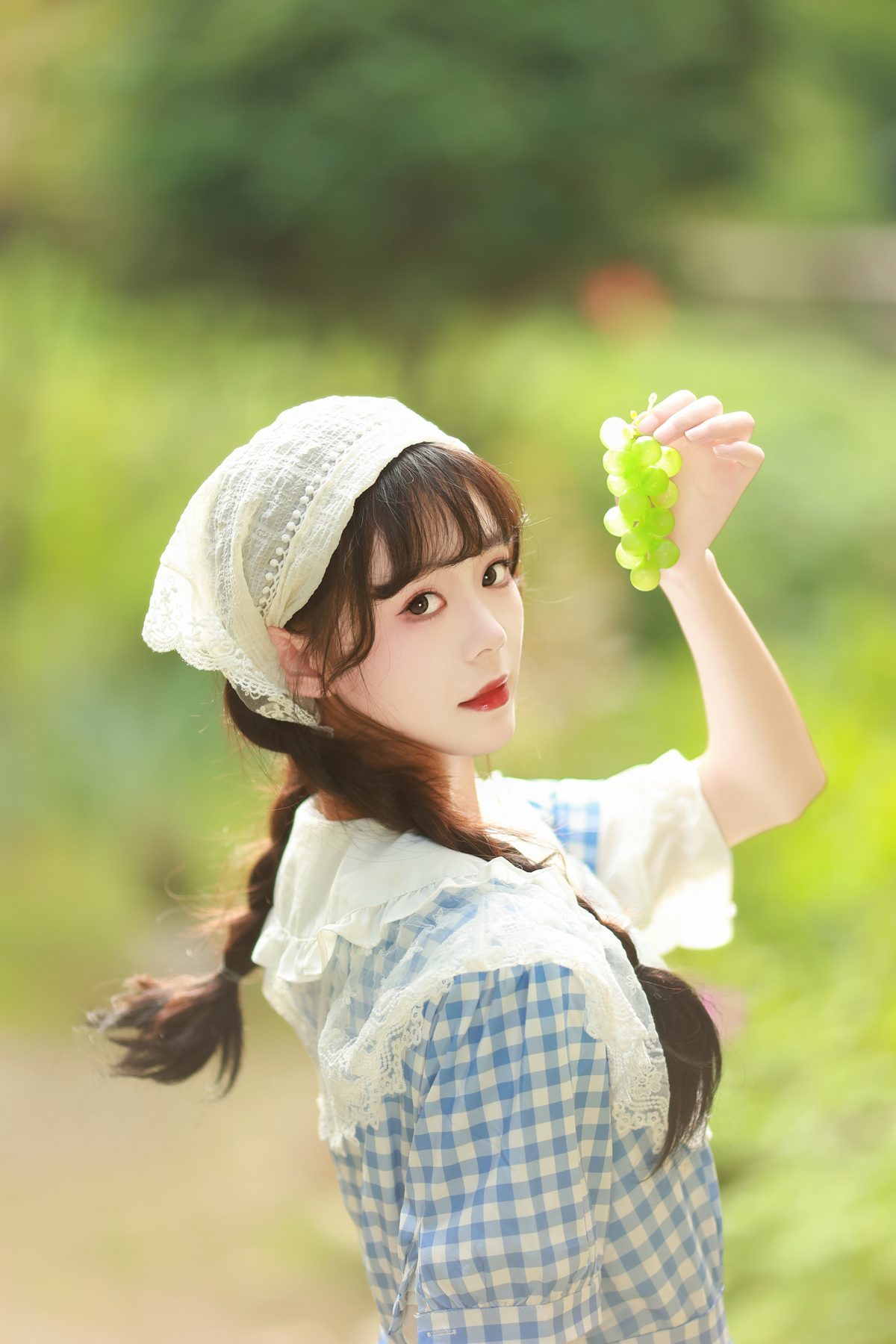 图片[11]-YiTuYu艺图语 Vol.5854 Guan Ning[34P]-六色网