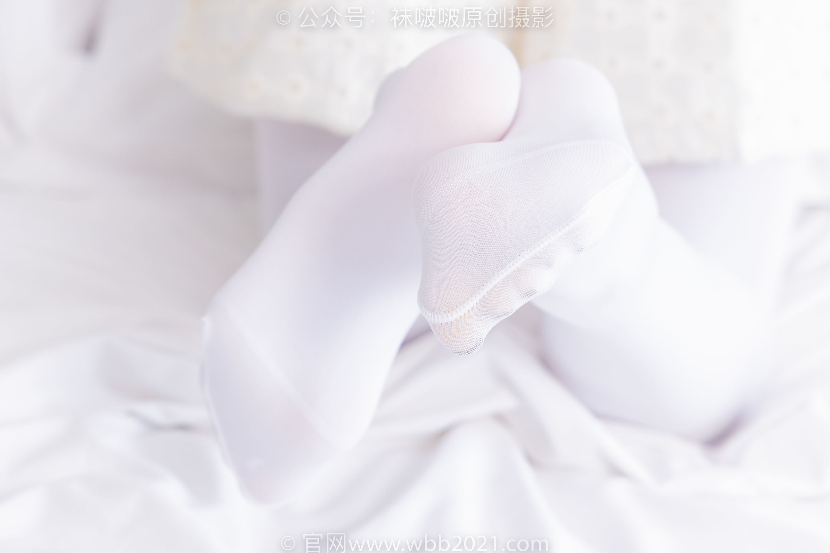 图片[22]-BoBoSocks袜啵啵 No.421 奶油 – 皮鞋、厚白丝、瑜伽动作时老头乐挠脚剧情[140P]-六色网