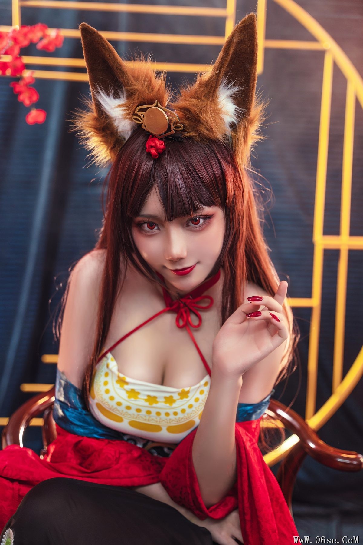 图片[14]-YiTuYu艺图语 Vol.4220 RL Qing Ming[21P]-六色网