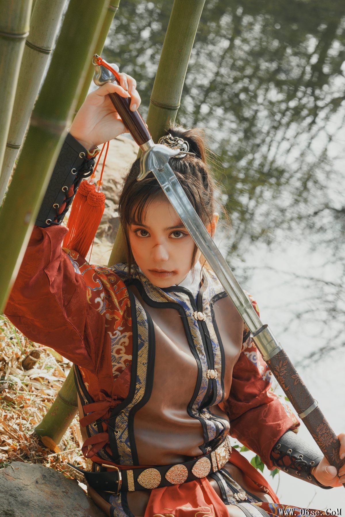 图片[23]-YiTuYu艺图语 Vol.4818 Er Jia Liu[29P]-六色网