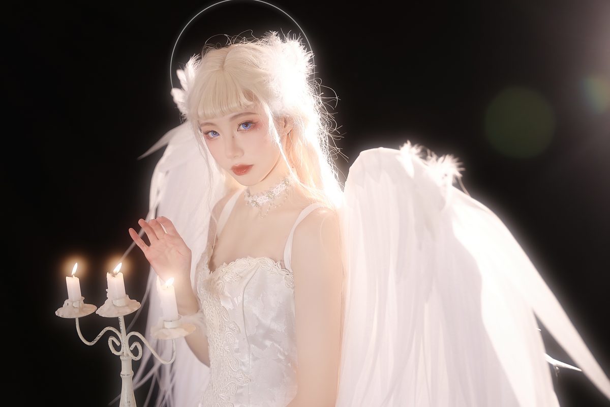 图片[20]-YiTuYu艺图语 Vol.3698 Jiu Xi[33P]-六色网