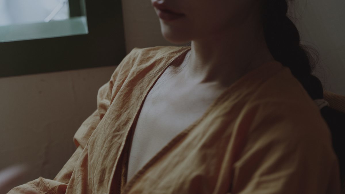 图片[42]-YiTuYu艺图语 Vol.5649 Yan Shi Yi[56P]-六色网